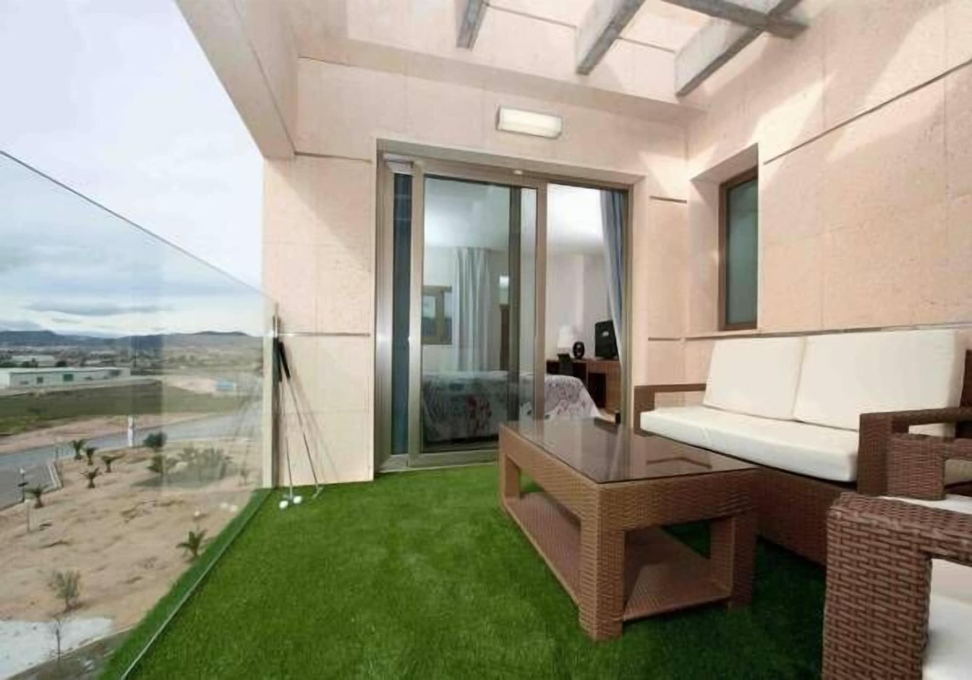 Hotel Executive Sport 3*