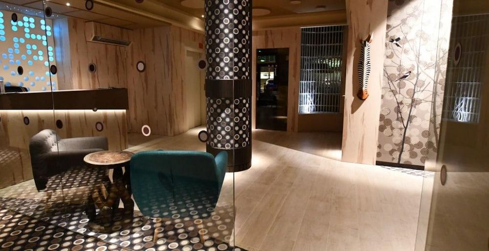 Hotel Oriente Teruel