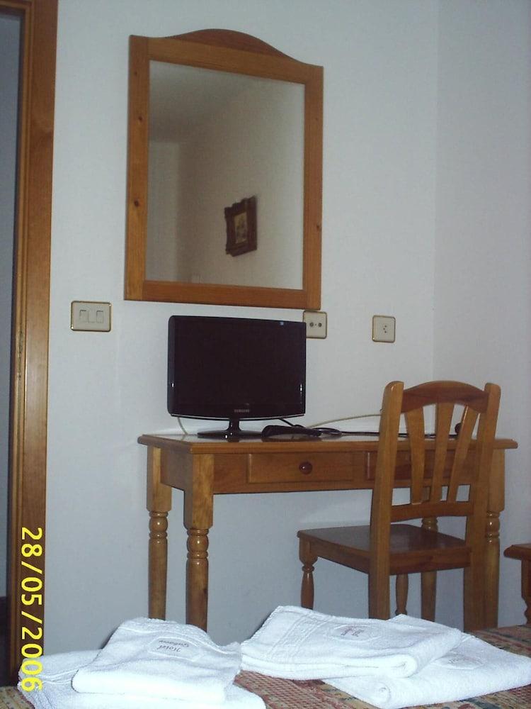 Gabarre Hotel *