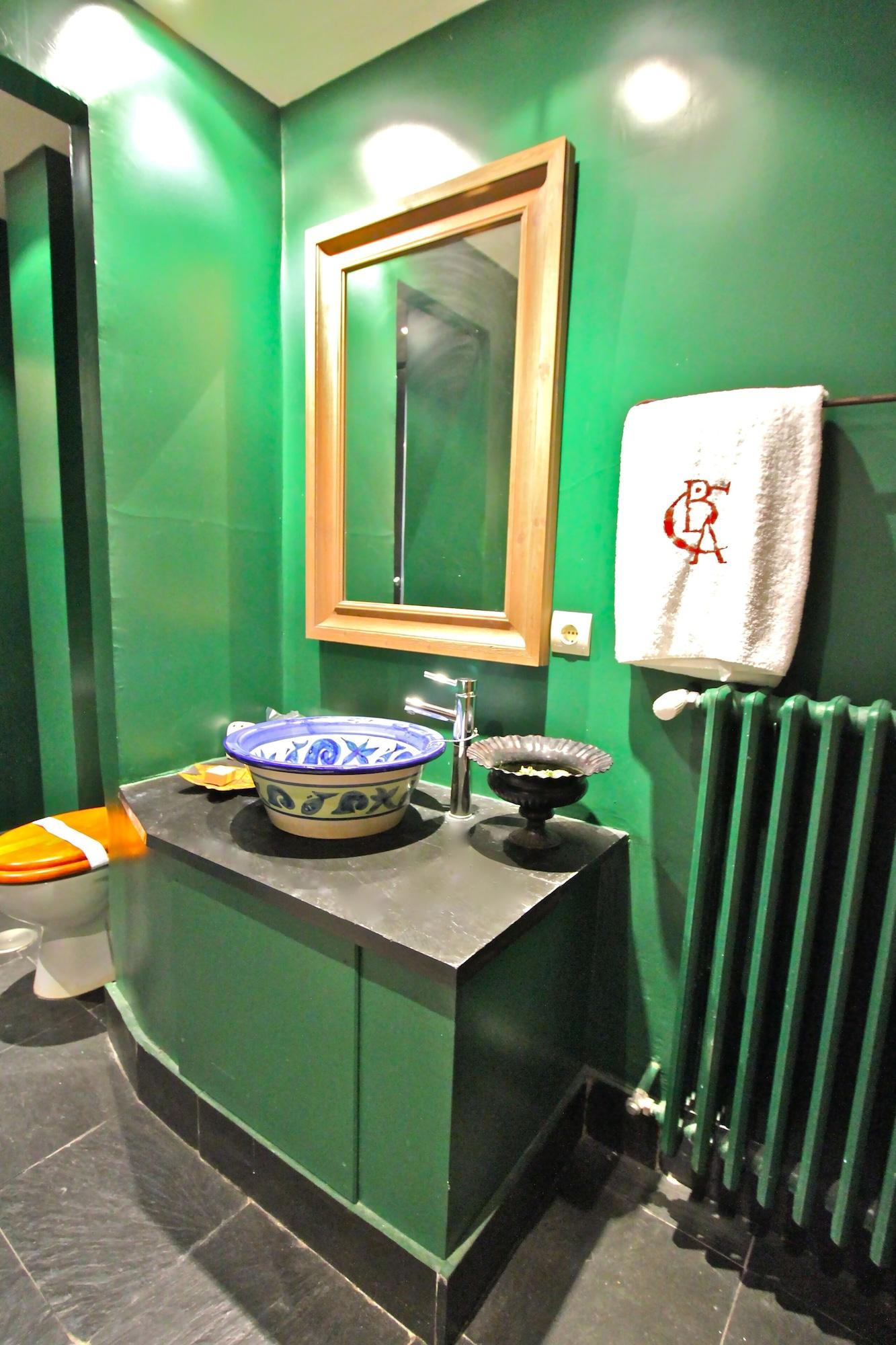 Real Castillo Del Buen Hotel 4*