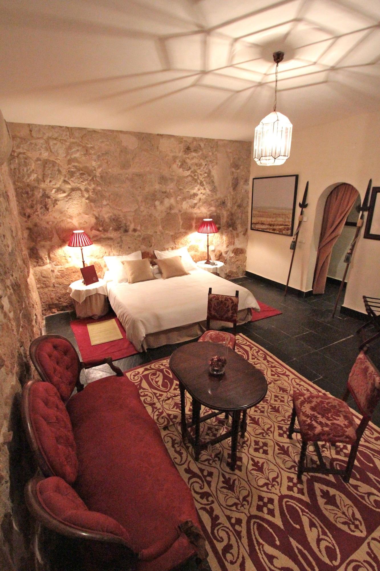 Real Castillo Del Buen 4*