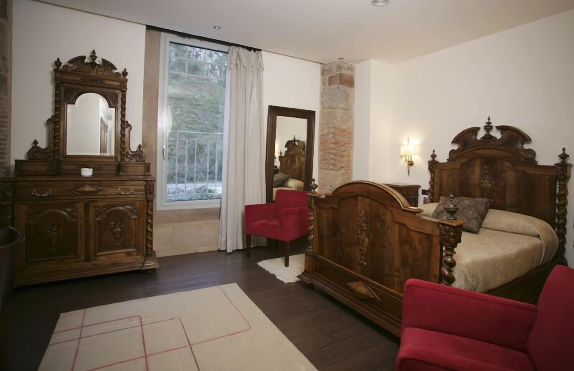 Hotel Balneario La Hermida