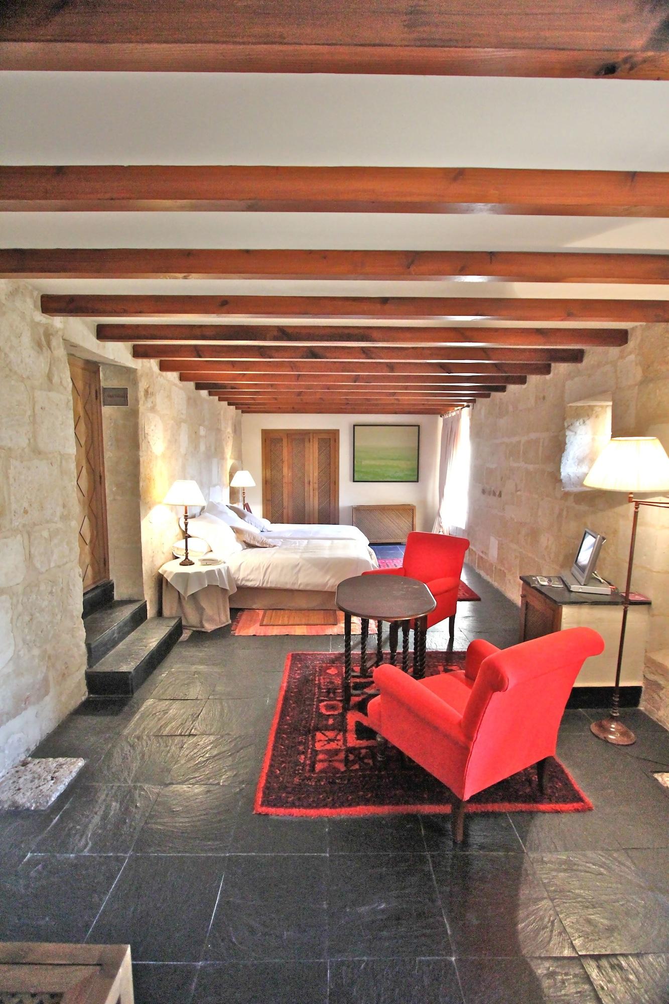 Real Castillo Del Buen 4* Topas