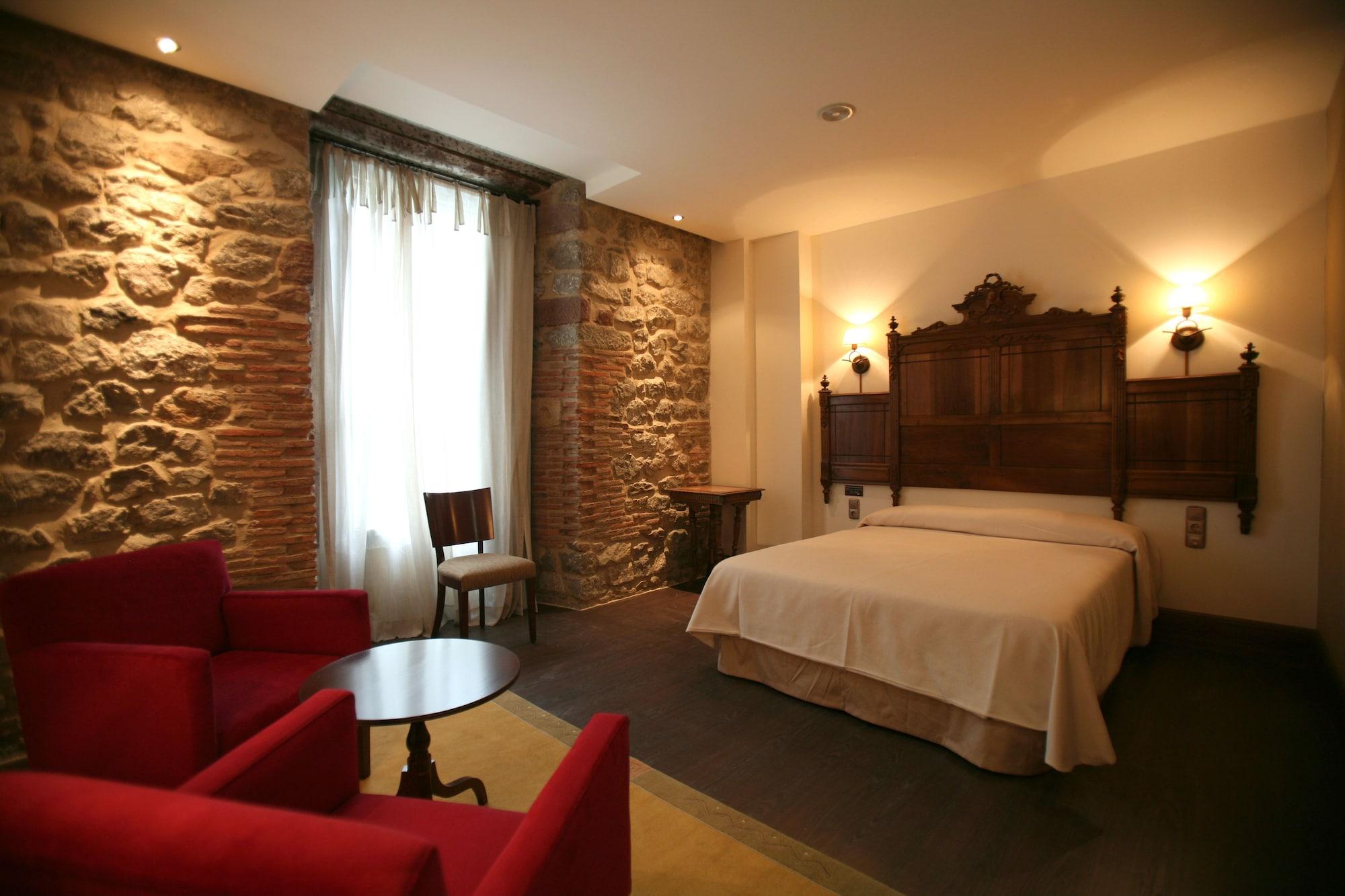 Balneario 4* La Hermida