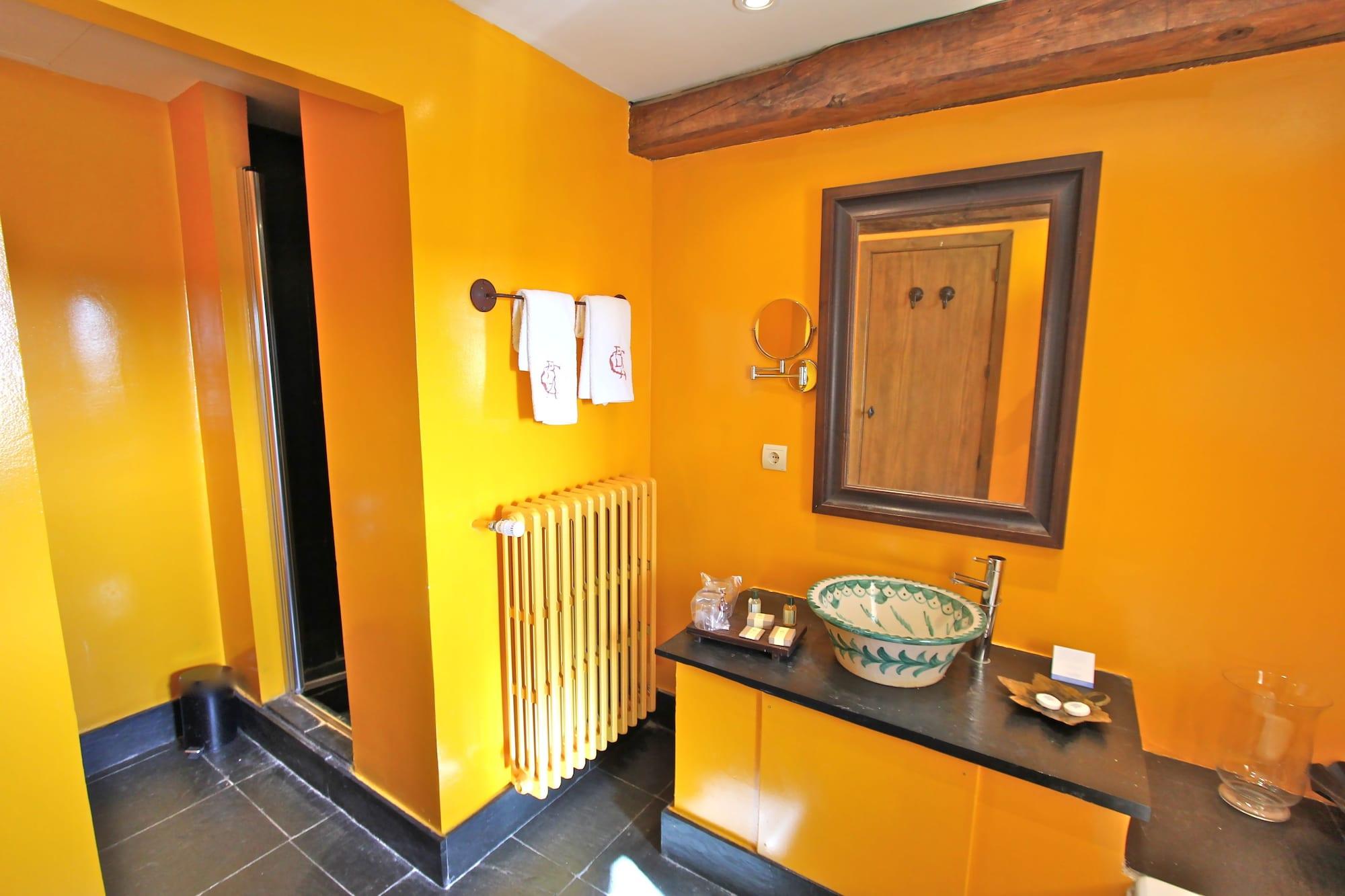 Hotel Real Castillo Del Buen 4*