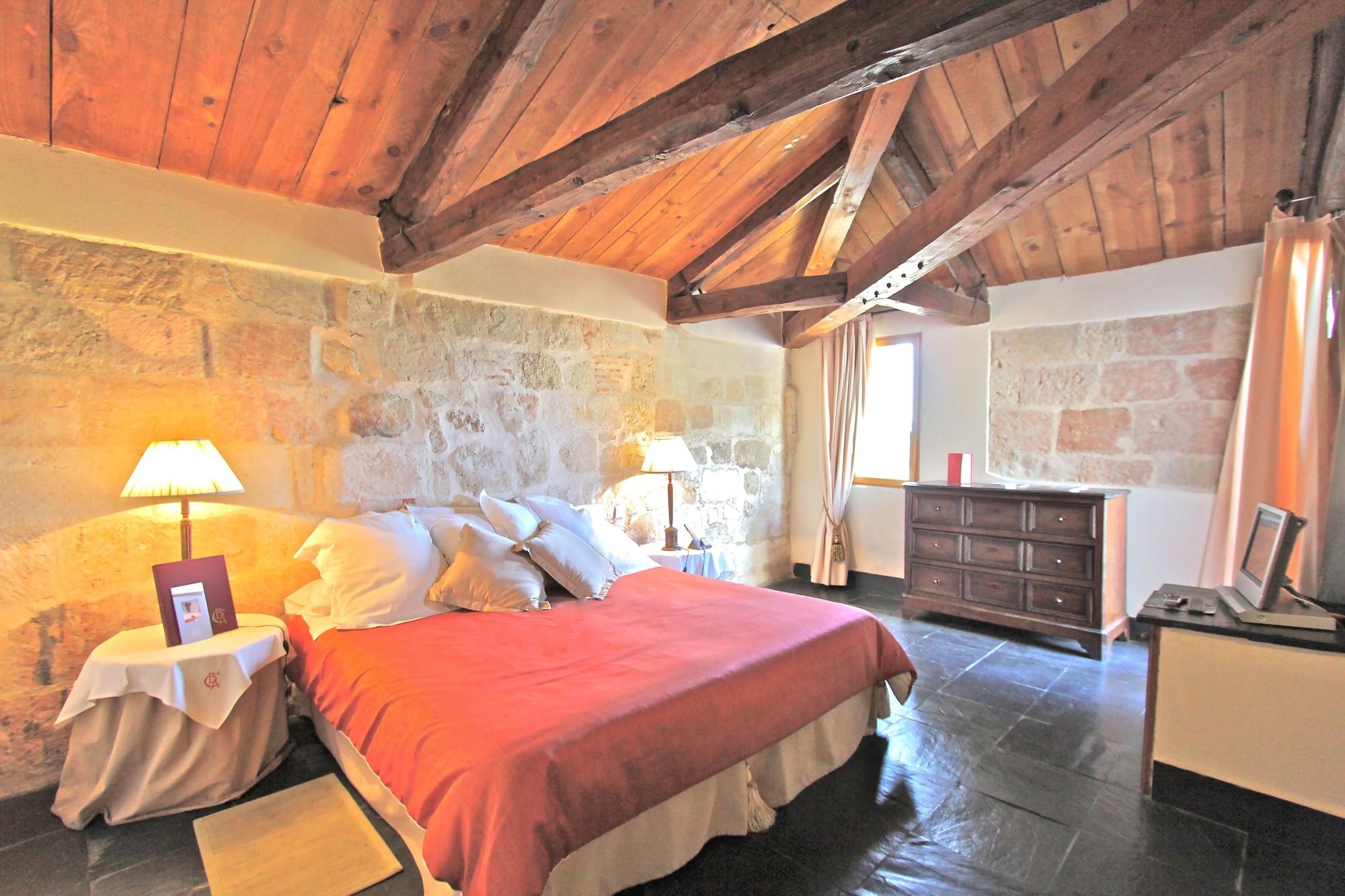Real Castillo Del Buen Hotel