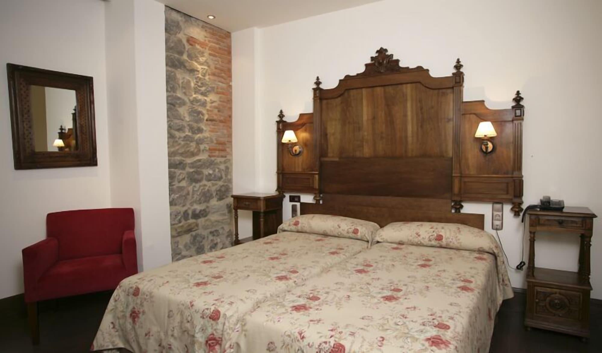 Balneario Hotel 4*