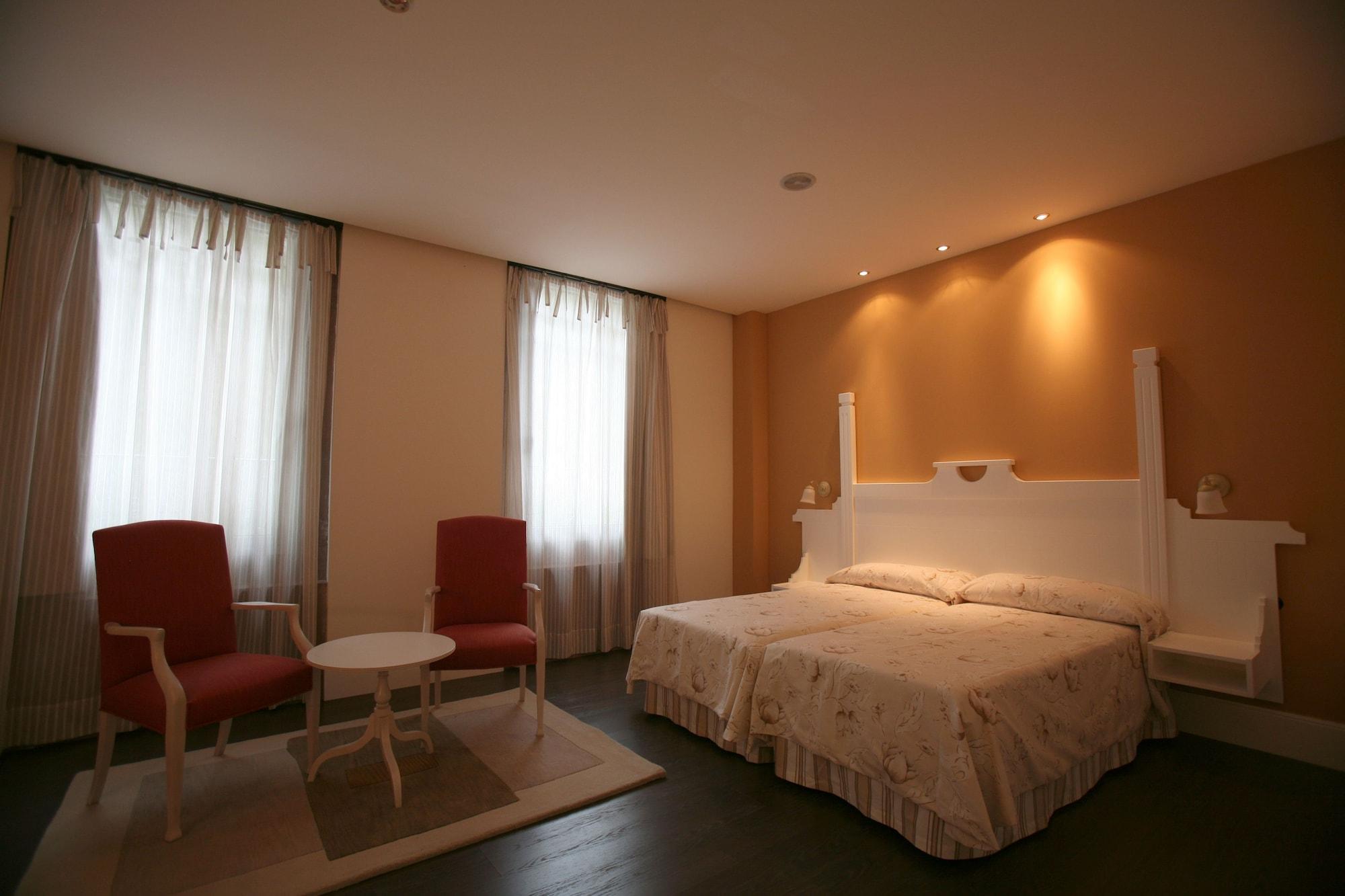Balneario Hotel 4*