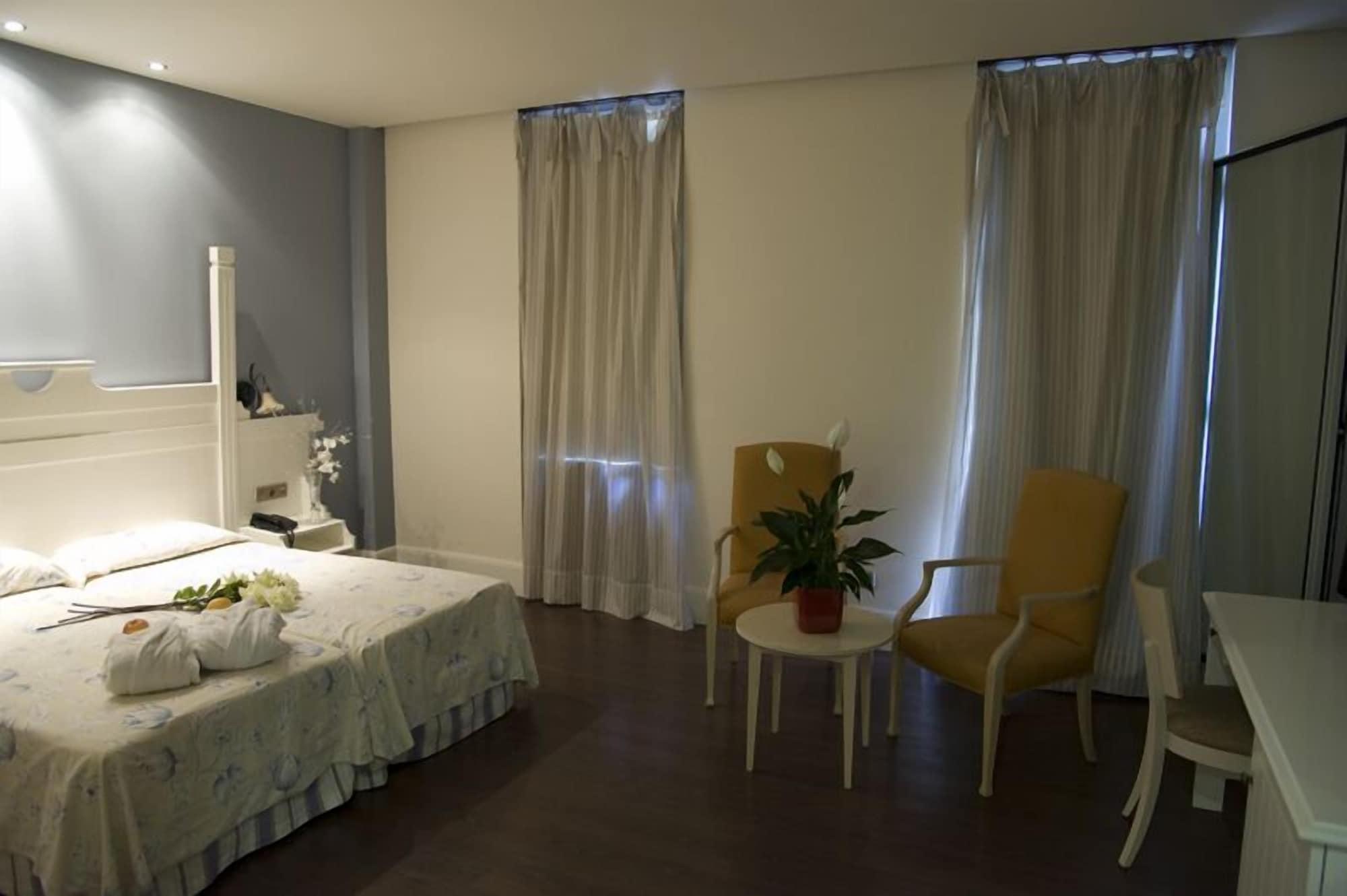 Balneario Hotel