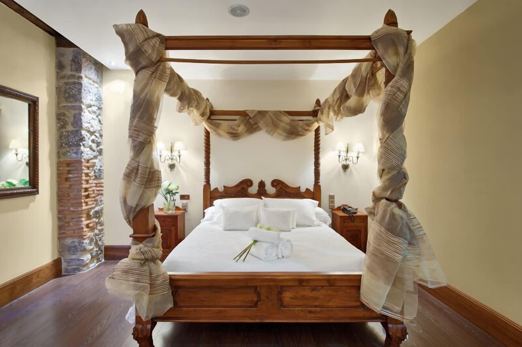 Hotel Balneario La Hermida