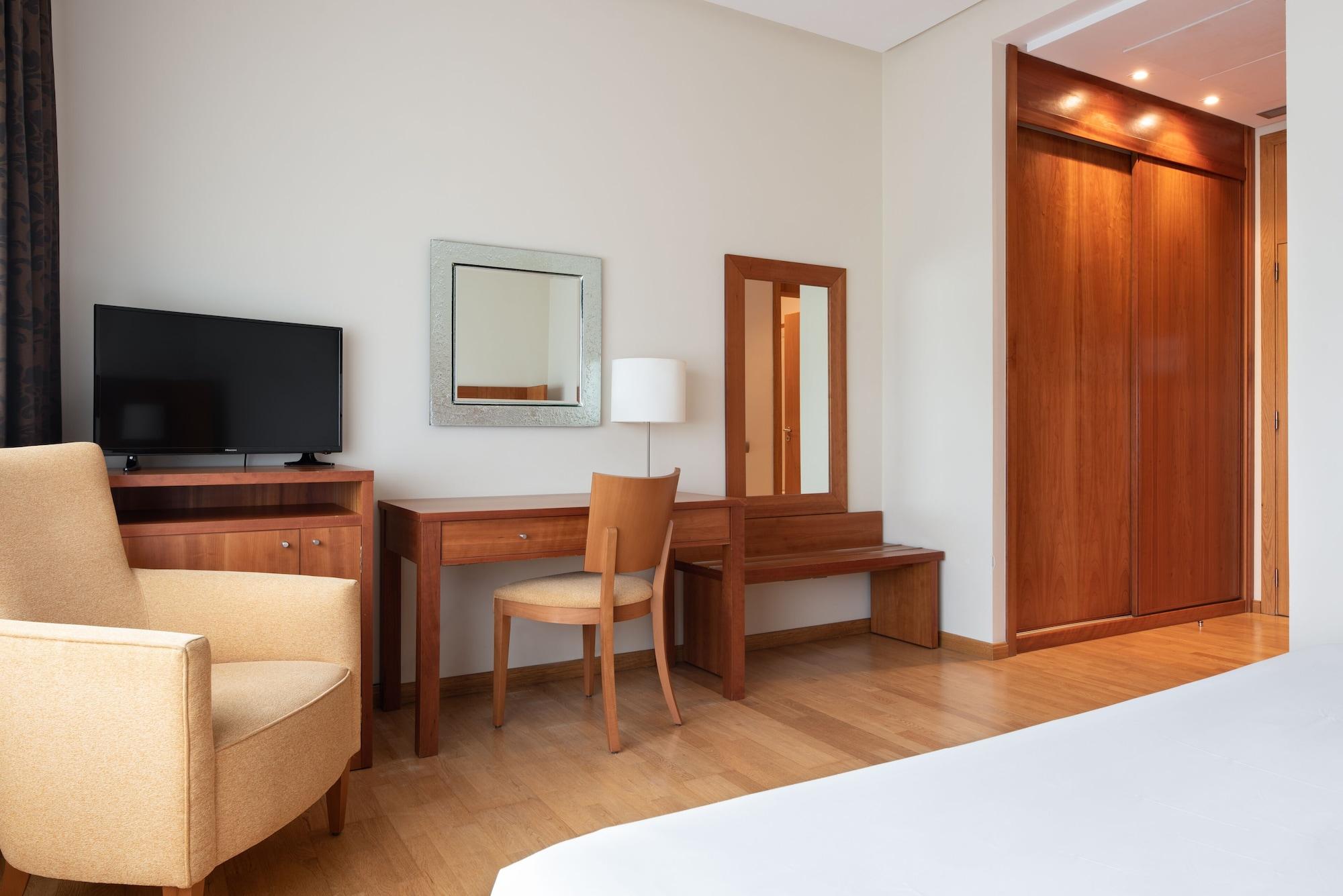 Hotel Exe Vía Argentum