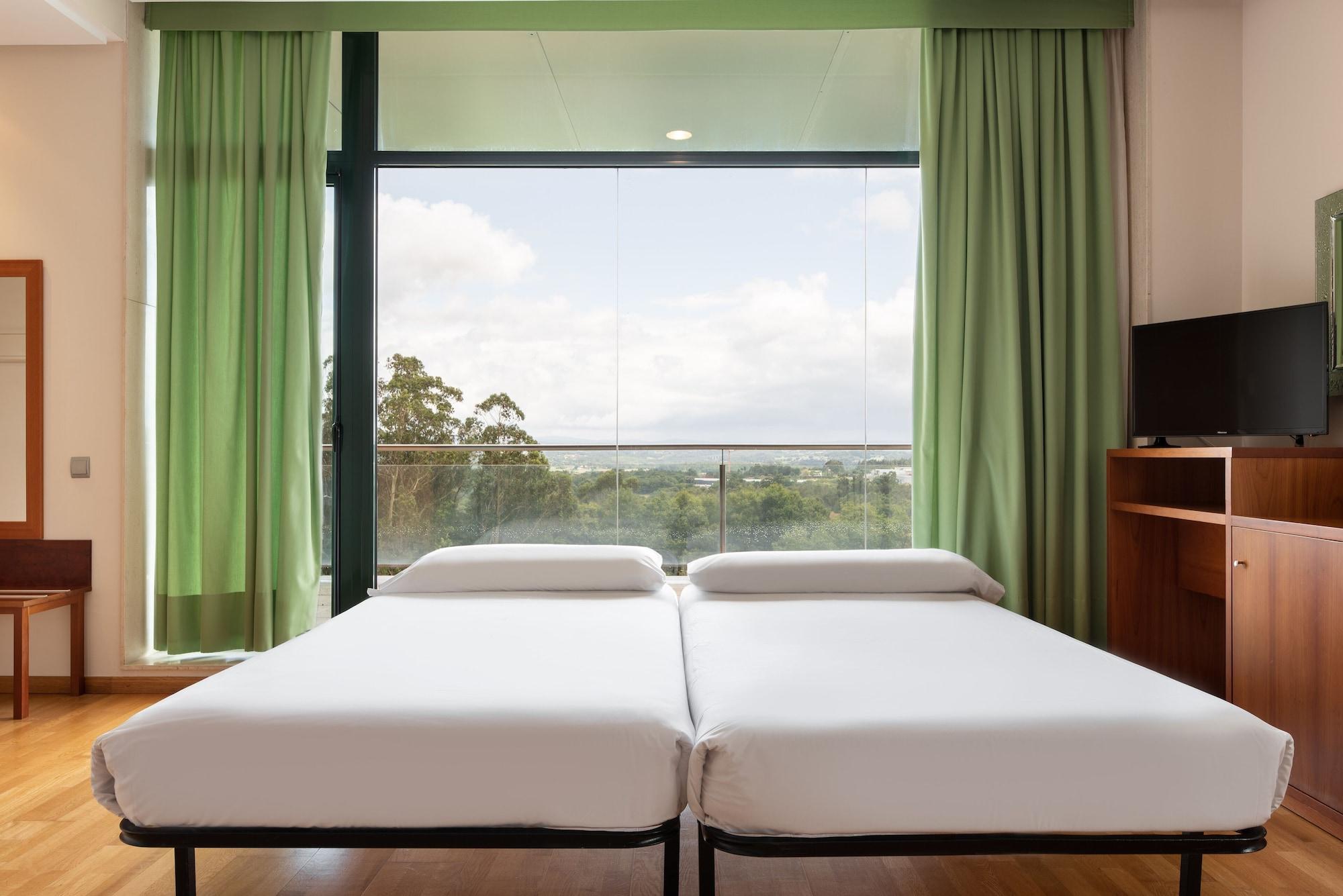 Exe Vía Argentum Hotel 4*