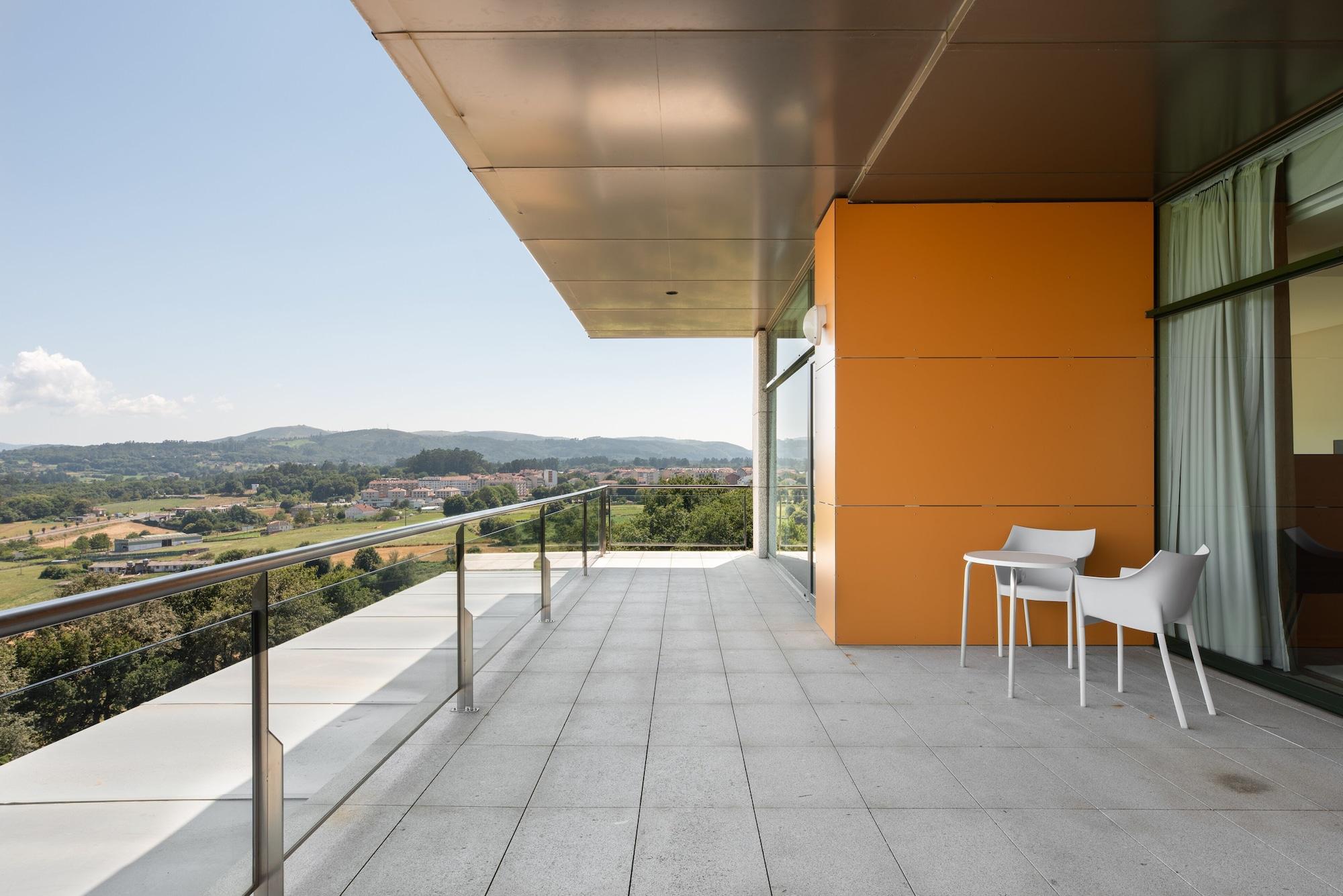 Hotel Exe Vía Argentum 4*