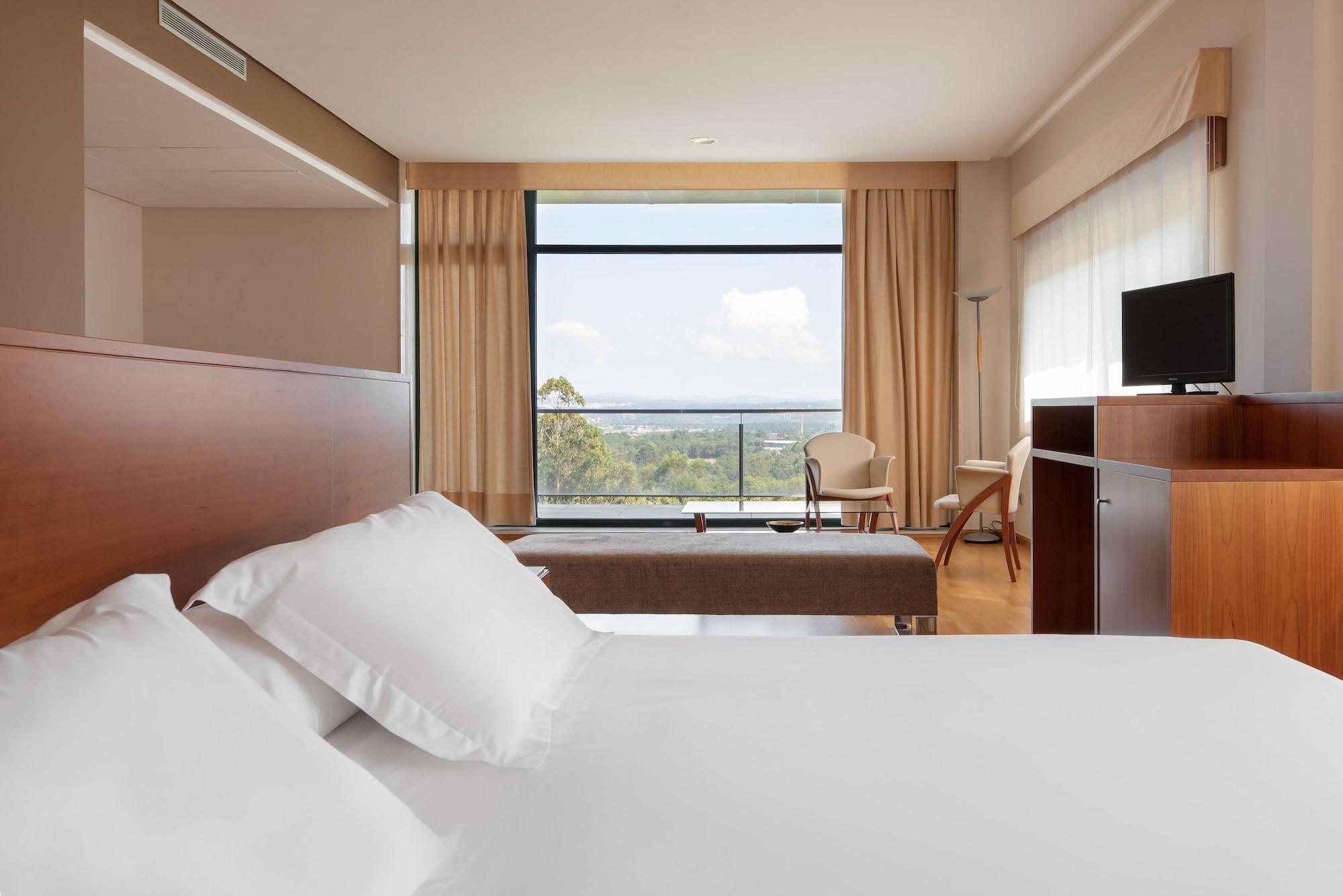 Hotel Exe Vía Argentum