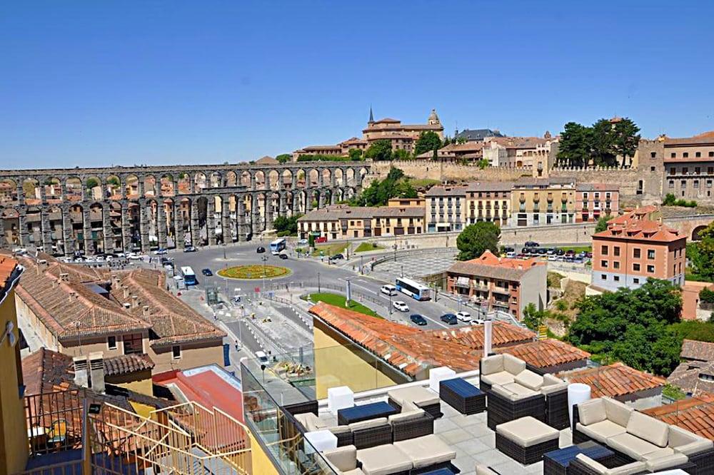 Ele Acueducto 3* Segovia