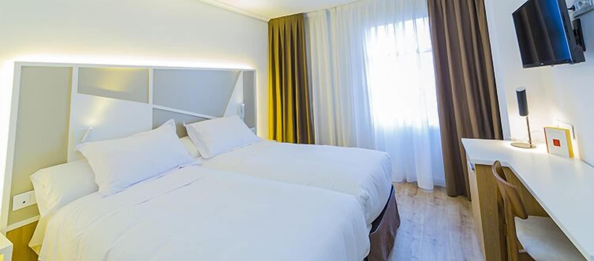Hotel Hospedium Cañitas Maite Casas-Ibanez