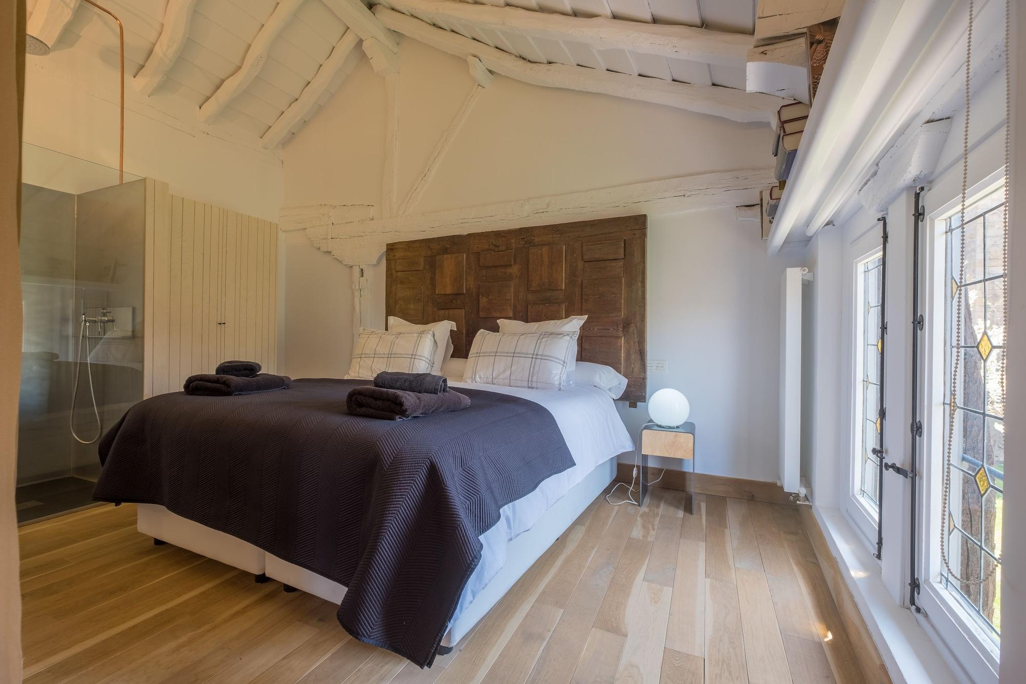 Santa Maria La Real Hotel 3*