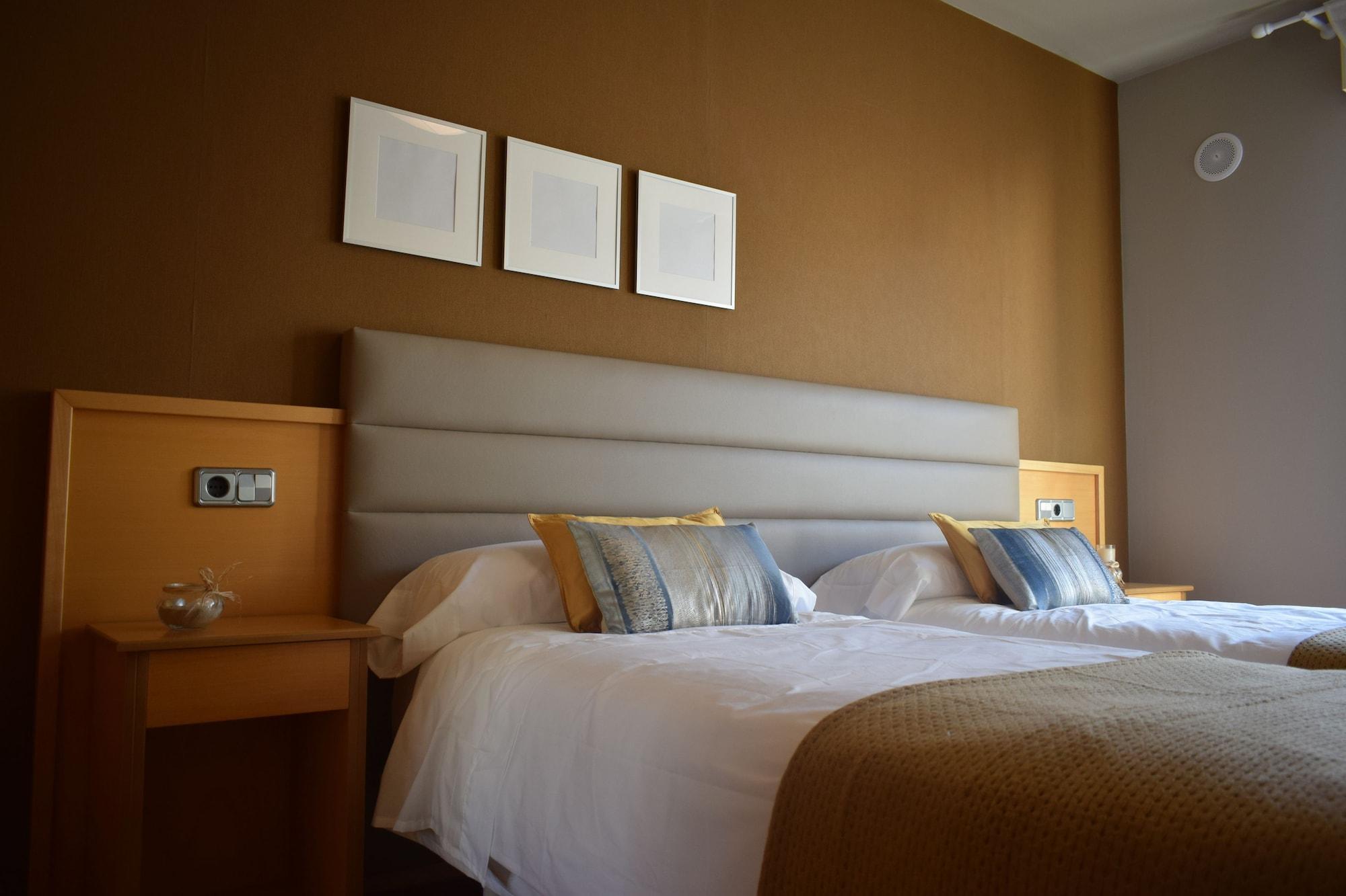 Vida Mar De Hotel Laxe