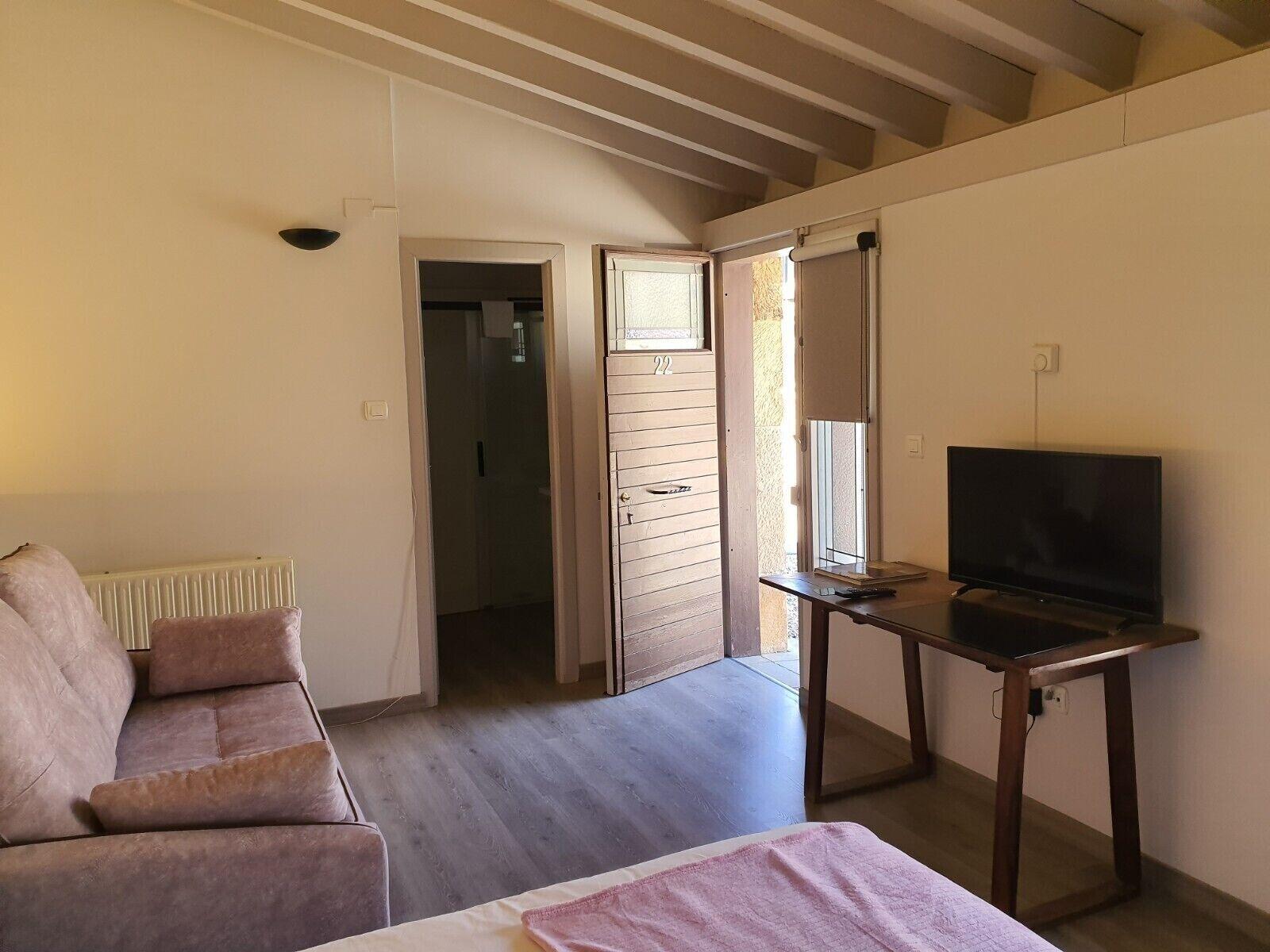 Santa Maria La Real Hotel Aguilar de Campóo