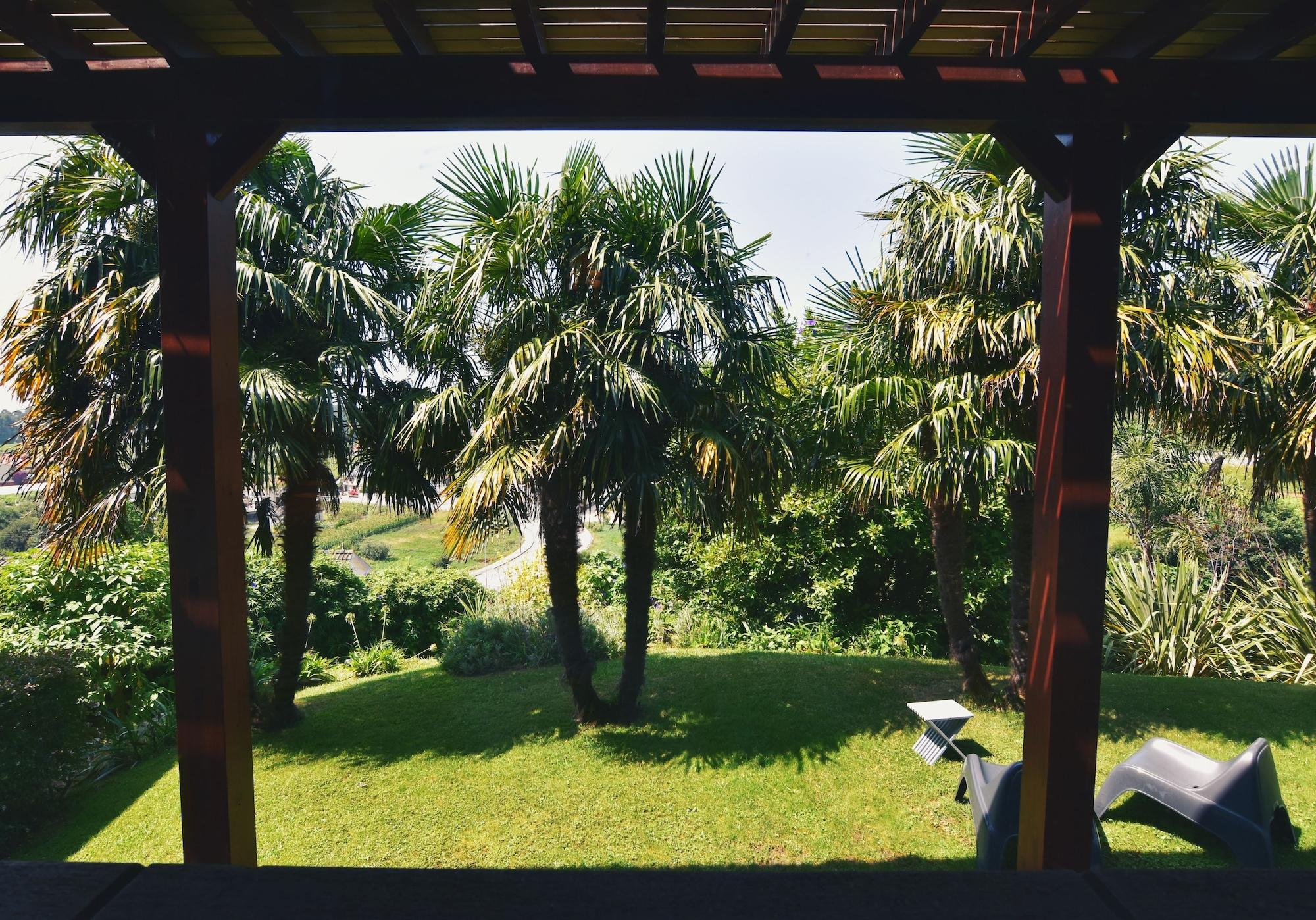 Quinta De San Amaro Y Restaurante Hotel