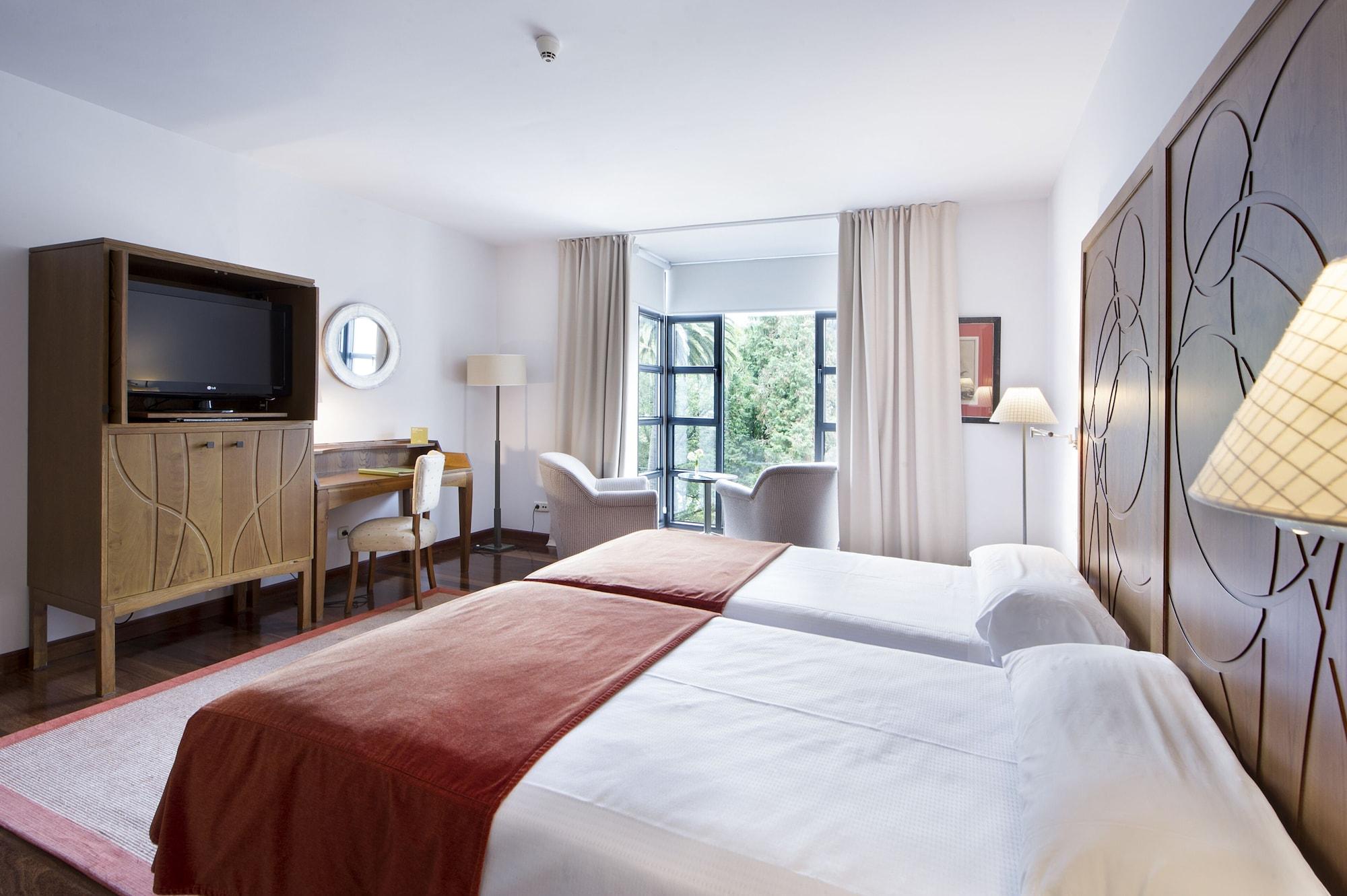 Hotel De Limpias