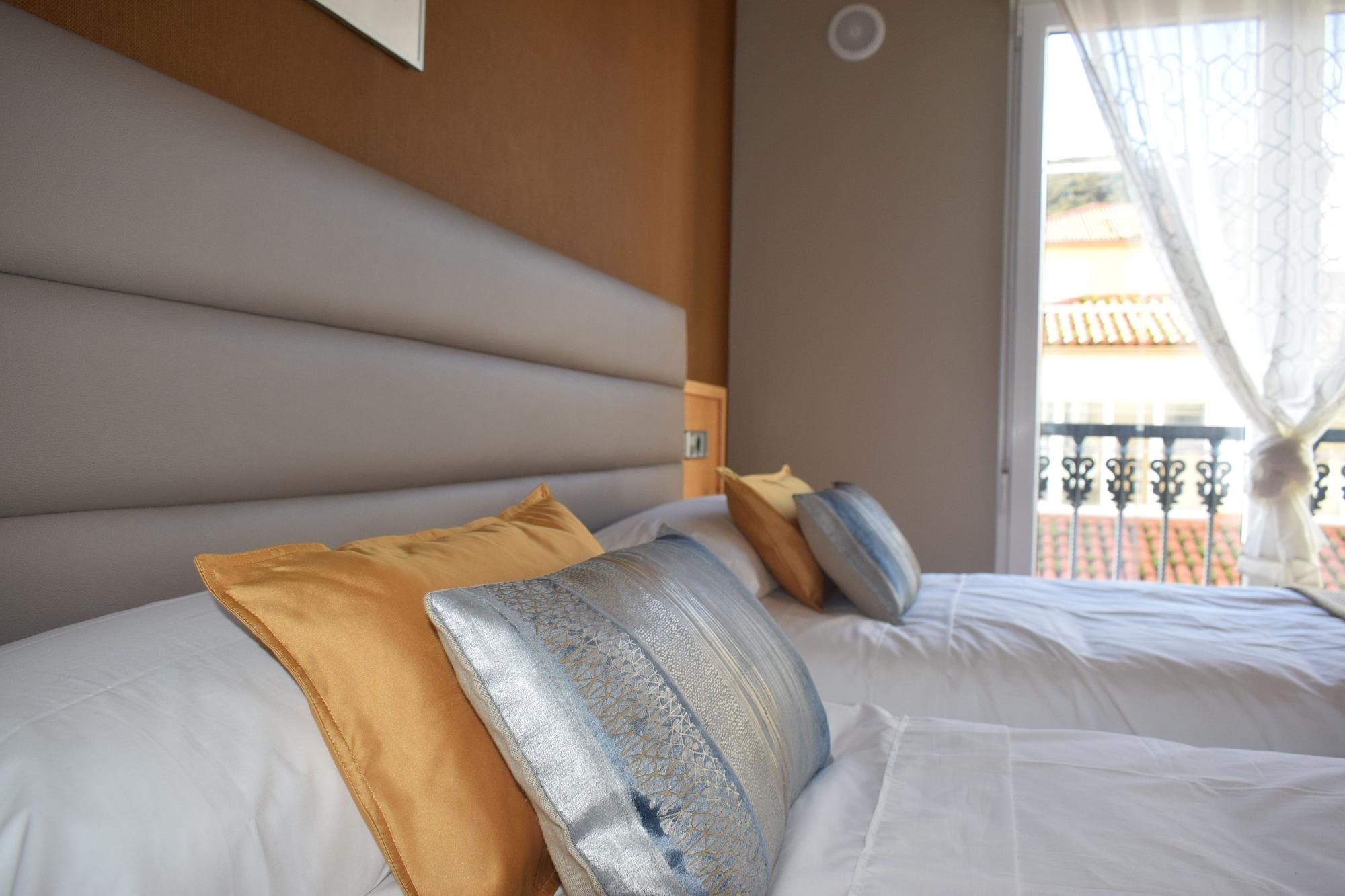 Vida Mar De Hotel