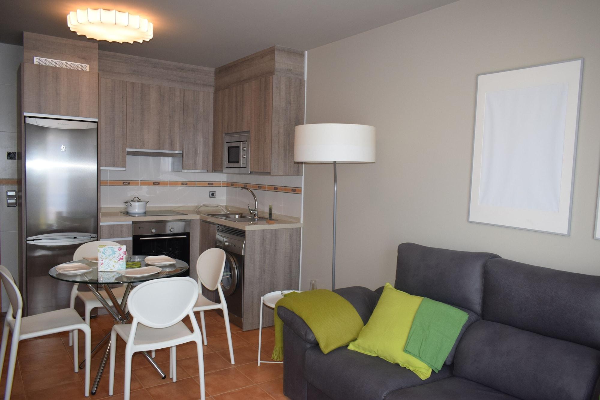 Hotel Vida Mar De Laxe