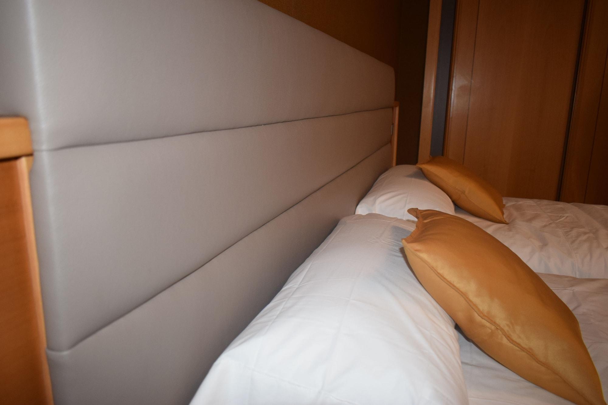 Vida Mar De Hotel 3*