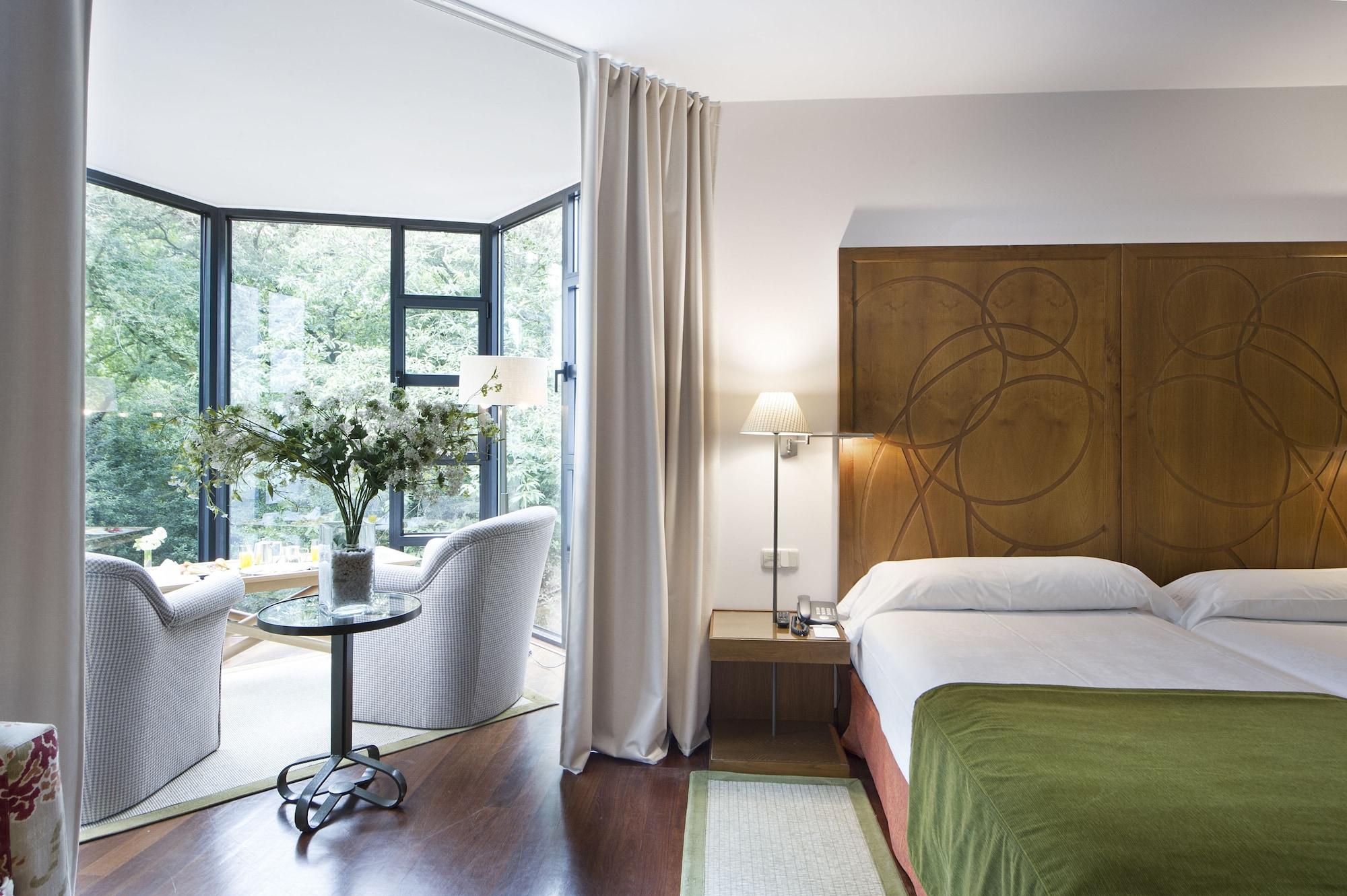 De Hotel 4*
