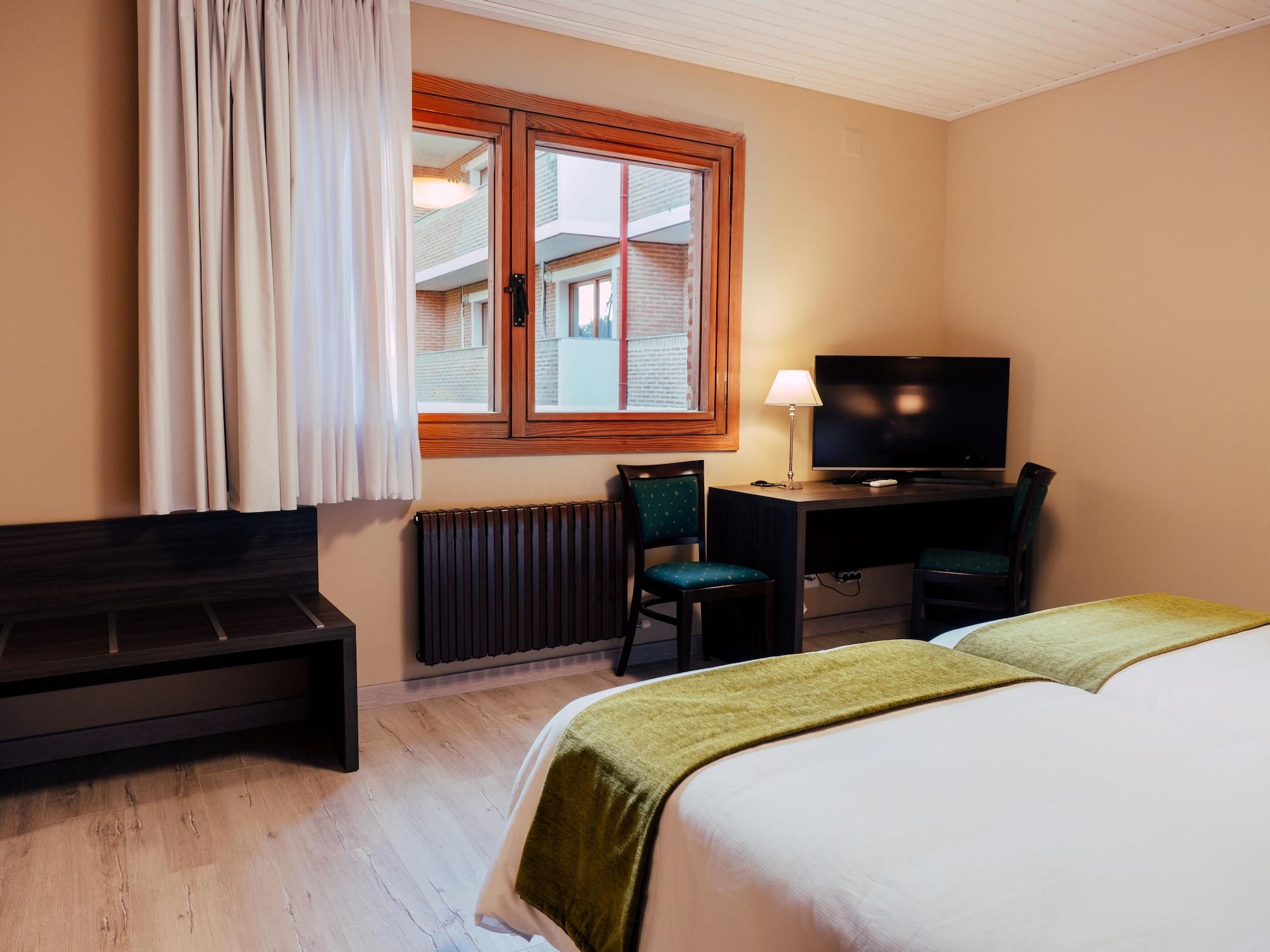 El Montico - Singular's 4* Tordesillas