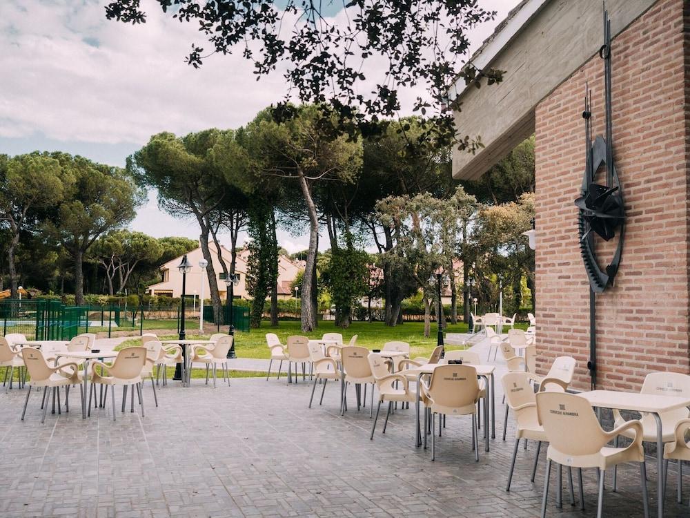 El Montico - Singular's 4*