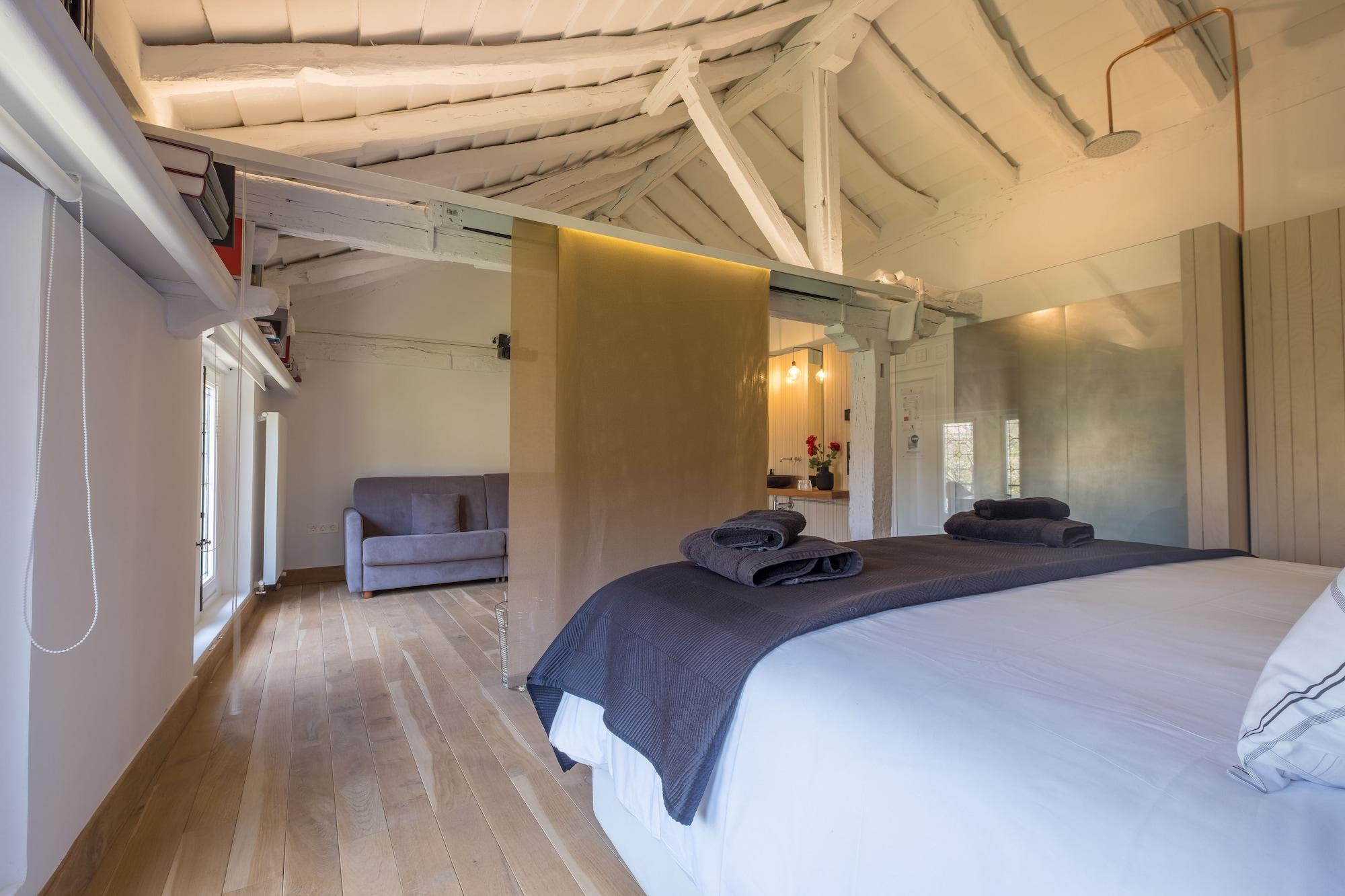 Santa Maria La Real Hotel 3*