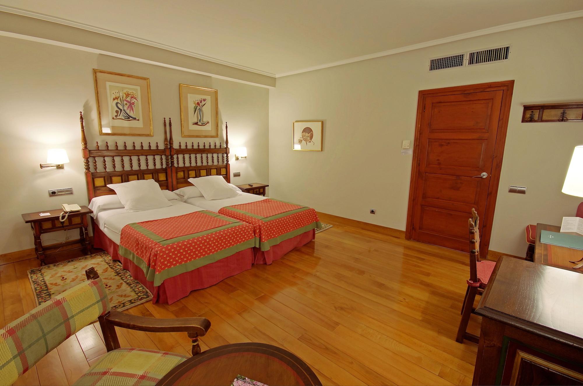 De 4* Calahorra