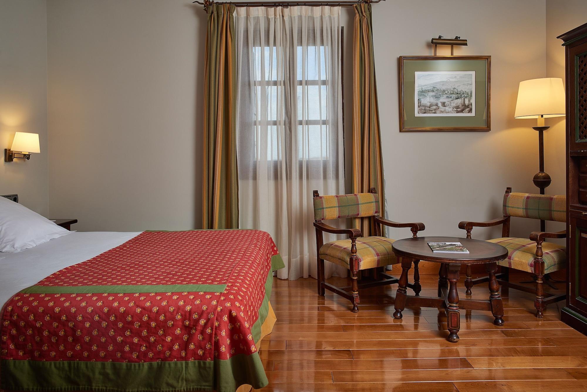 De Hotel 4*