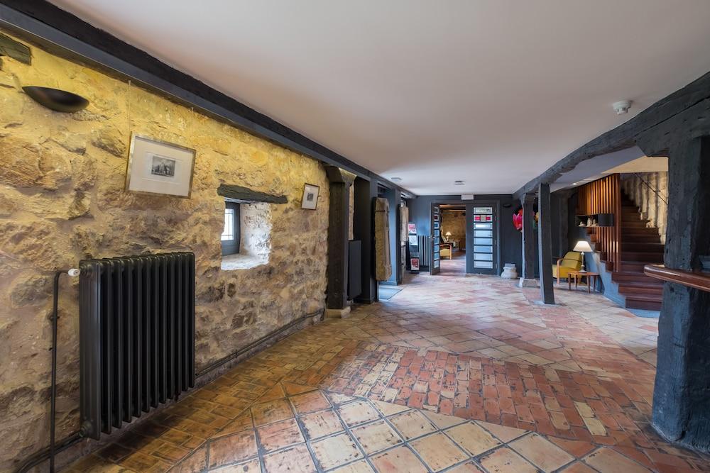 Hotel Santa Maria La Real