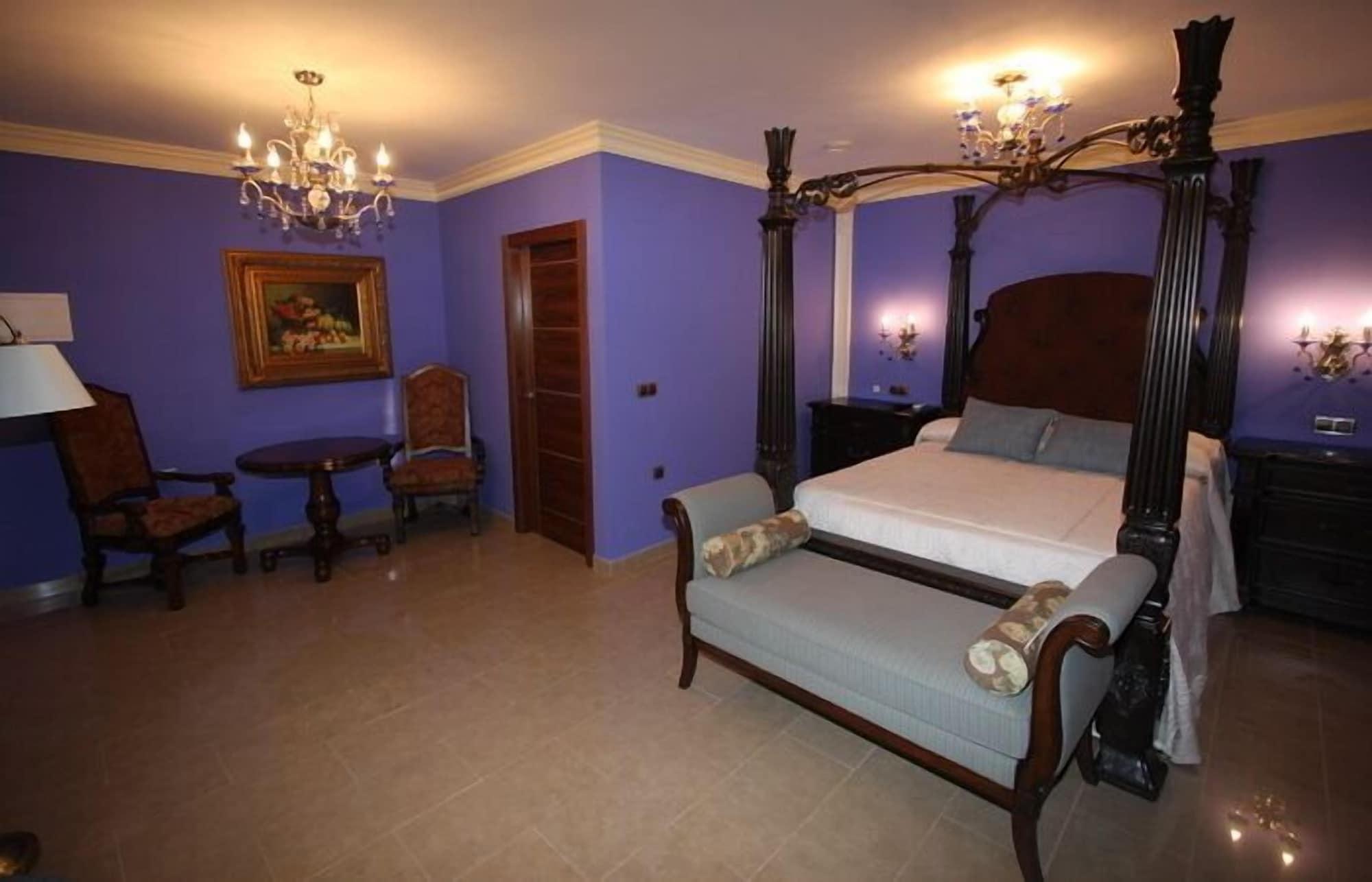 Hotel Restaurante Setos 2*