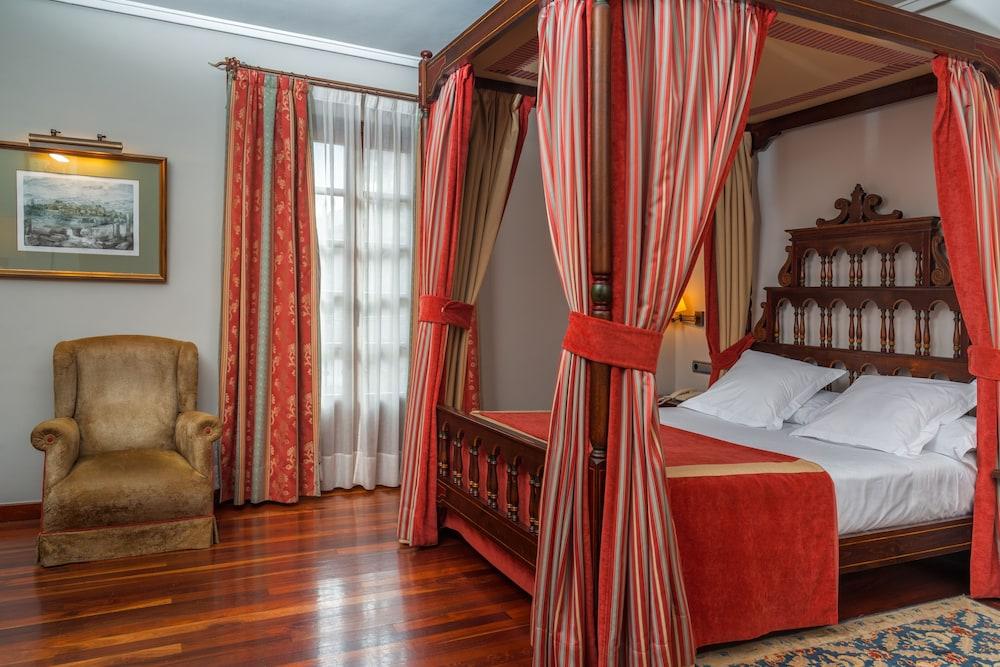 De Hotel