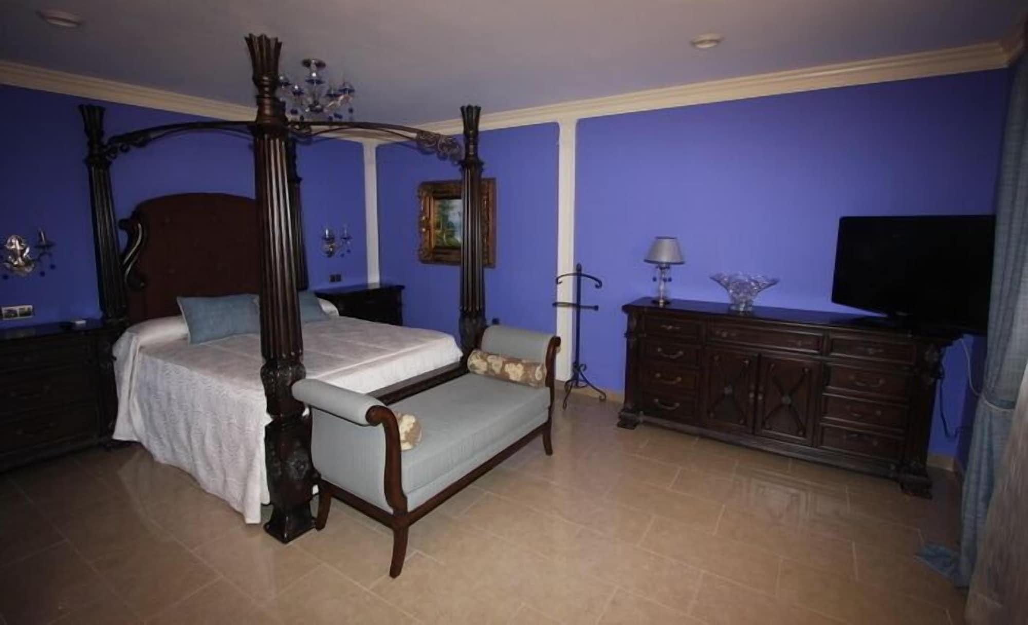 Restaurante Setos Hotel 2*