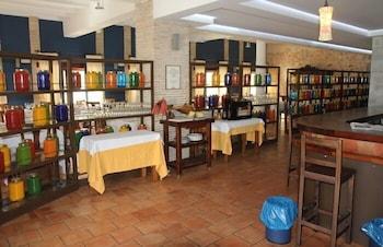 Restaurante Setos Hotel 2*
