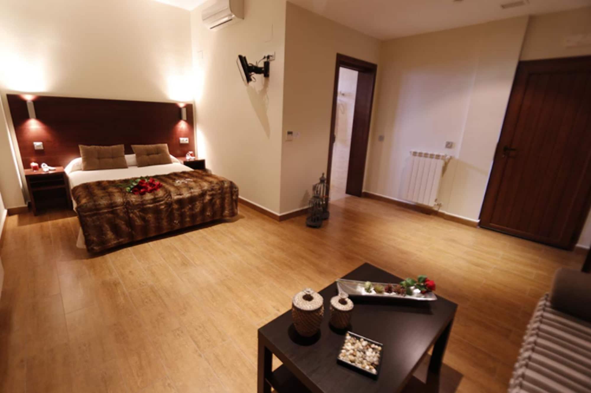 Rural Arroyo La Plata By Bossh Hotel Jerez De Los Caballeros