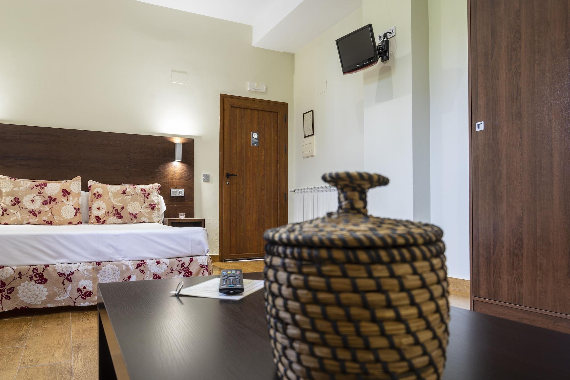 Rural Arroyo La Plata By Bossh Hotel