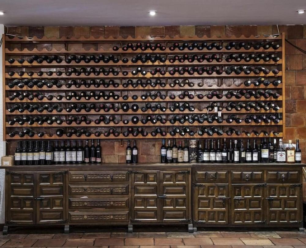 Restaurante Setos
