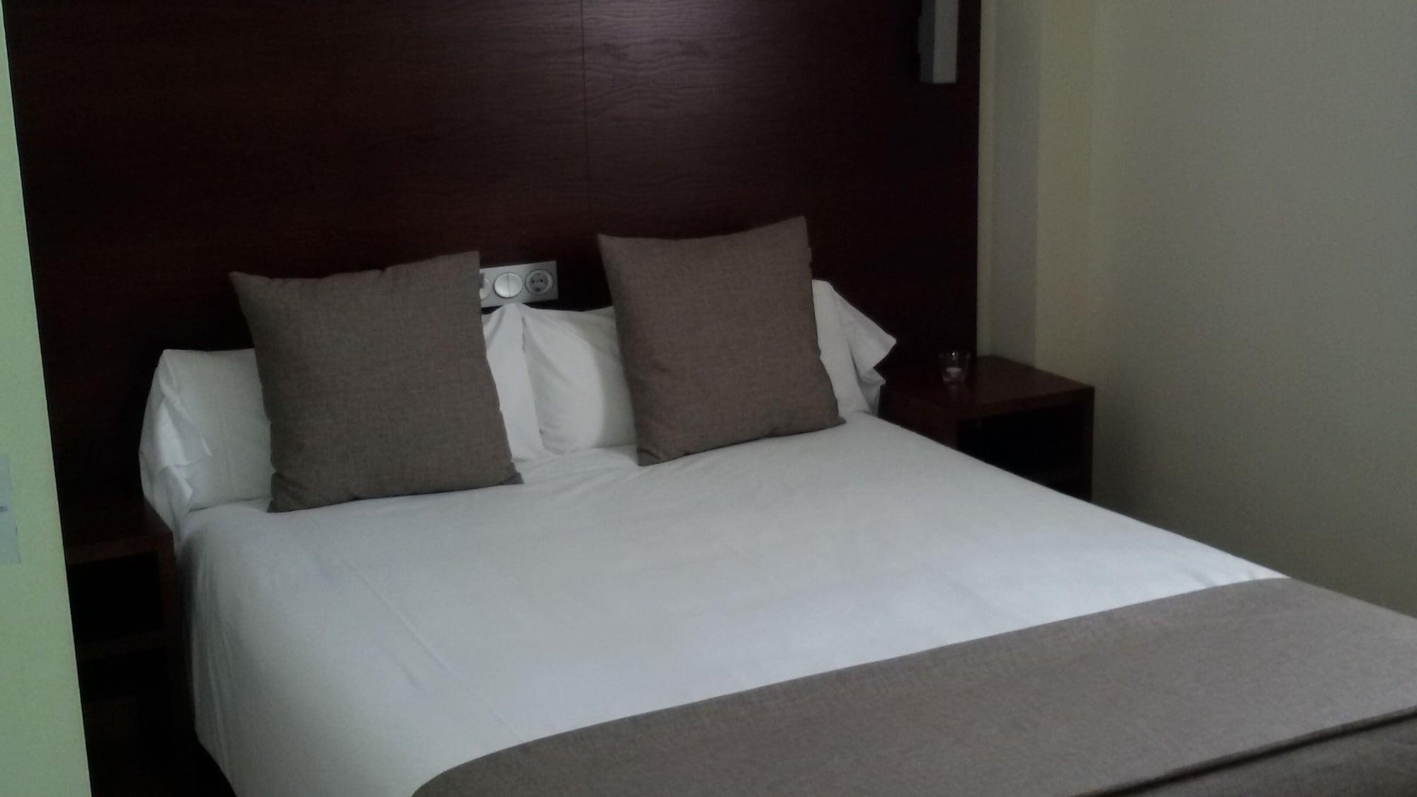 Hotel Rural Arroyo La Plata By Bossh