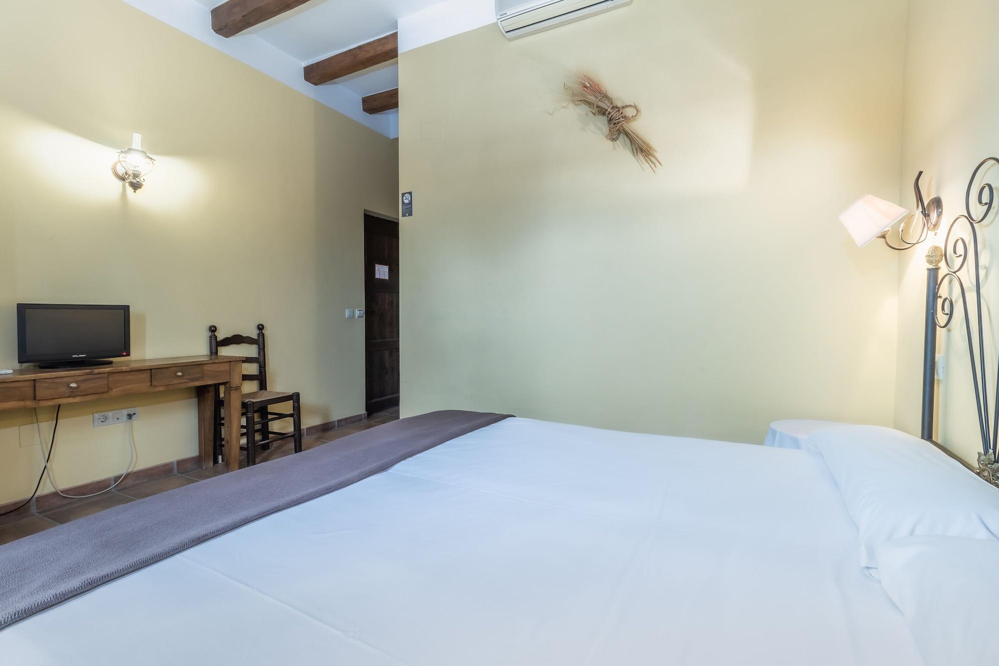Tierrallana By Juypehotel El Provencio