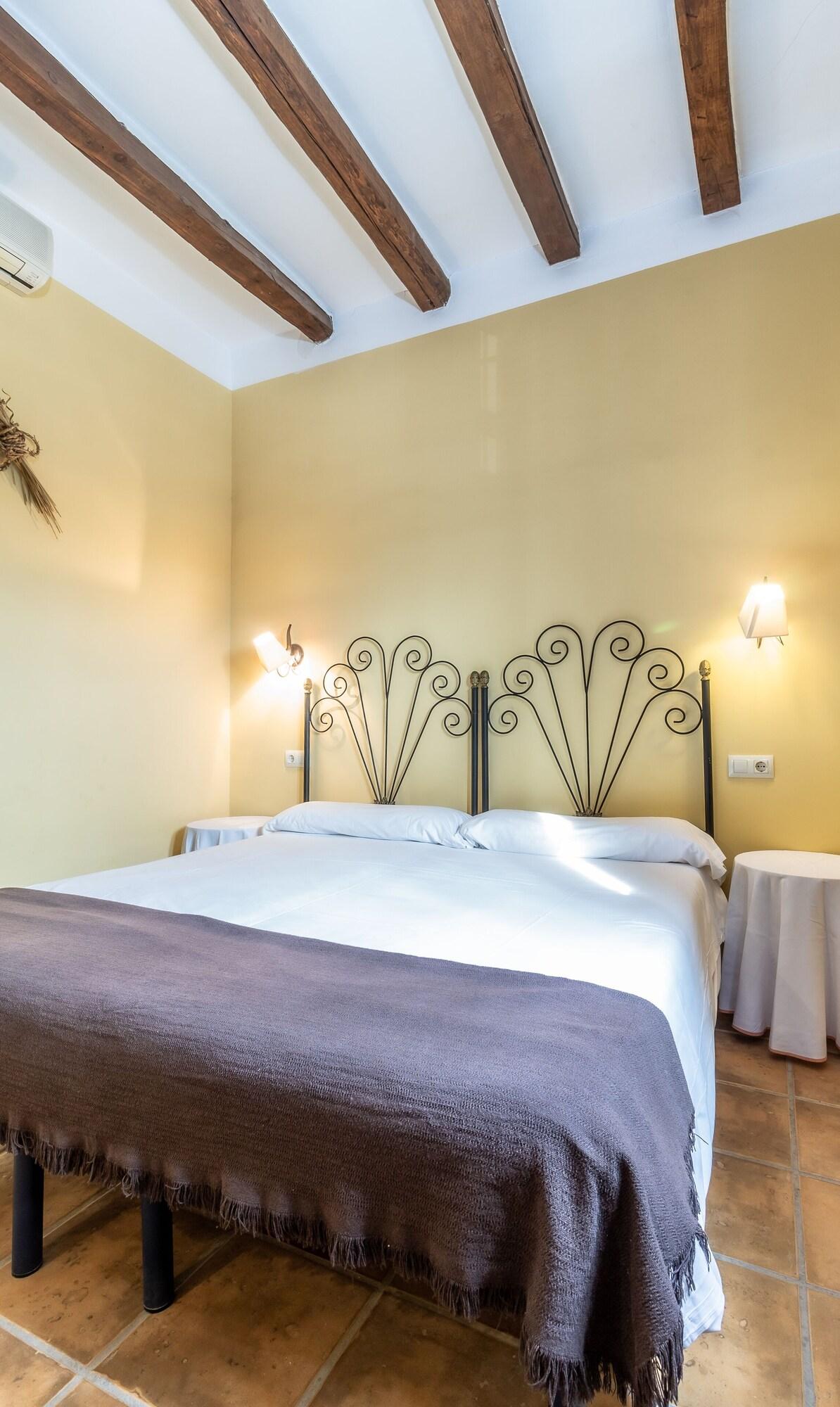 Tierrallana By Juypehotel Hotel