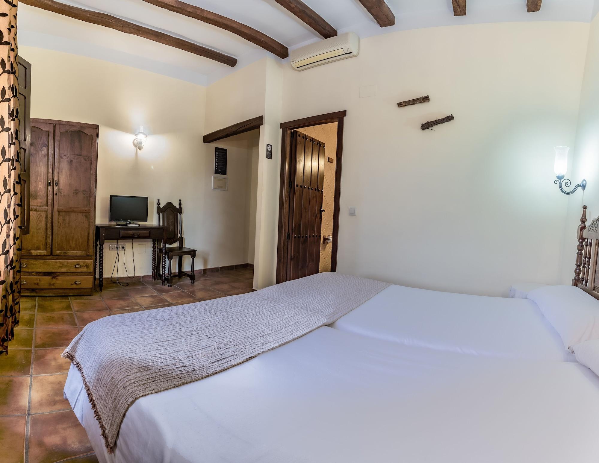 Tierrallana By Juypehotel 2* El Provencio