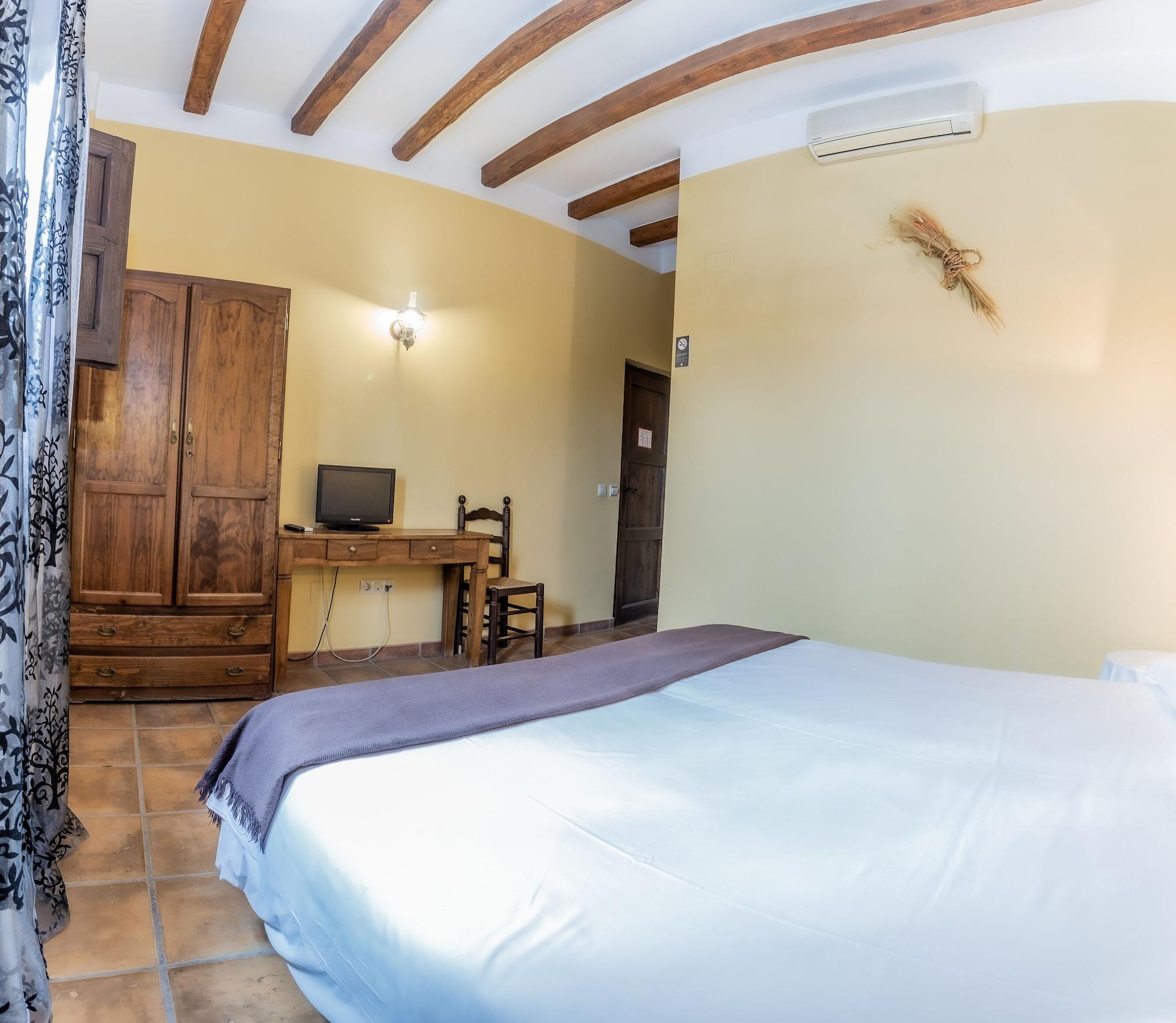 Tierrallana By Juypehotel El Provencio