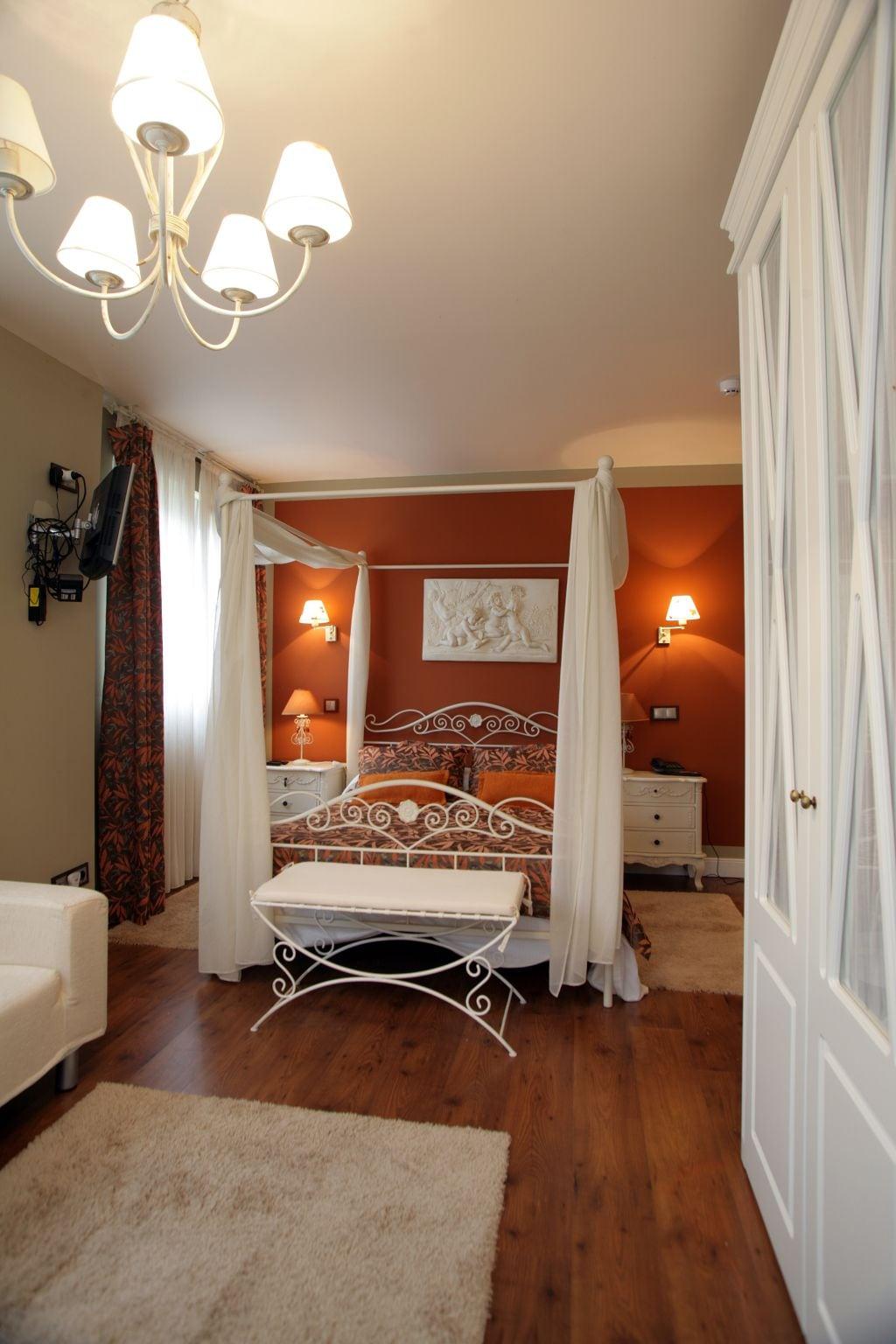 Casón De La Marquesa Hotel Pedredo