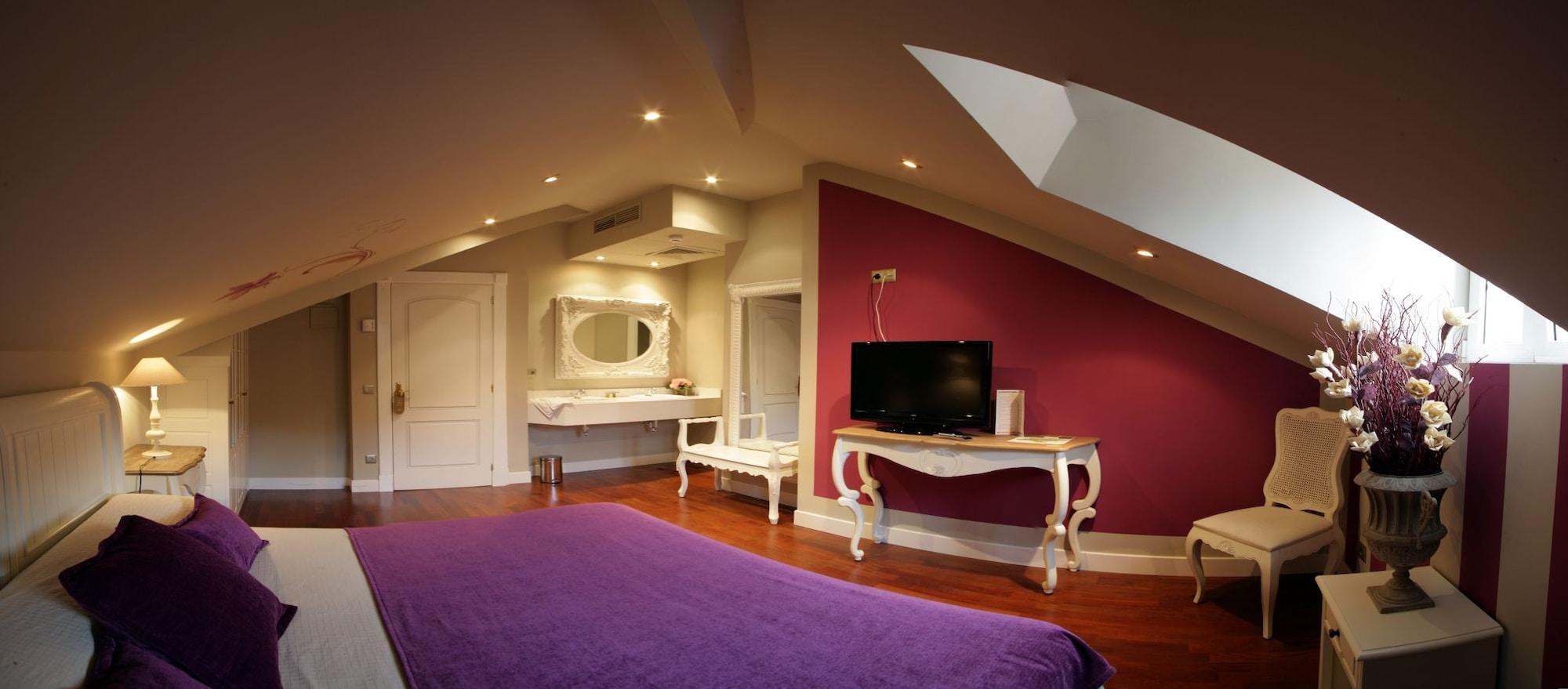 Hotel Casón De La Marquesa 4*
