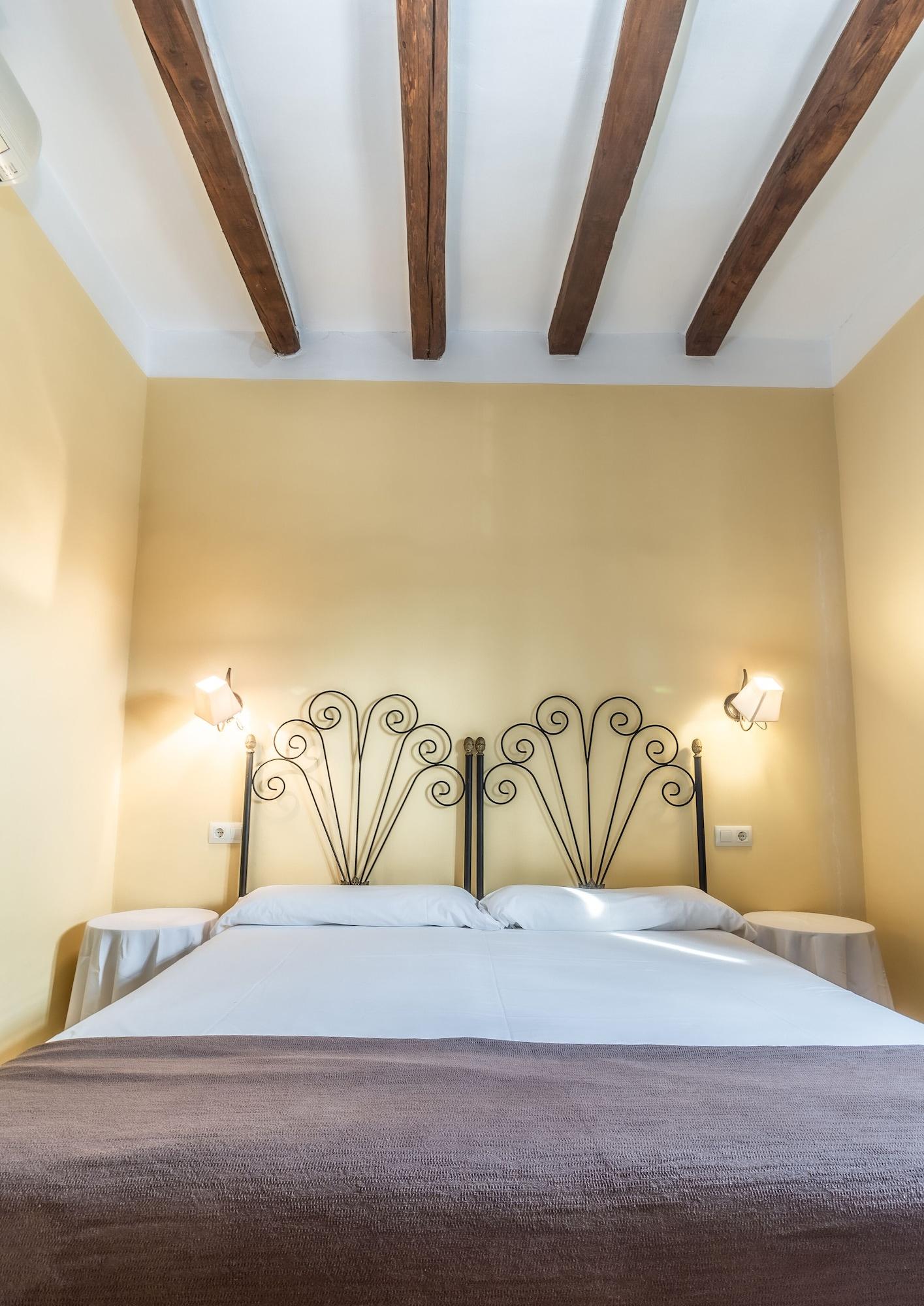 Hotel Tierrallana By Juypehotel 2*